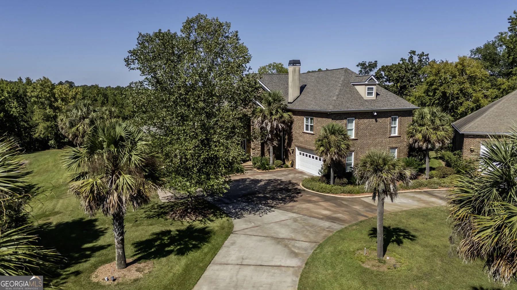 5355 Magnolia Drive