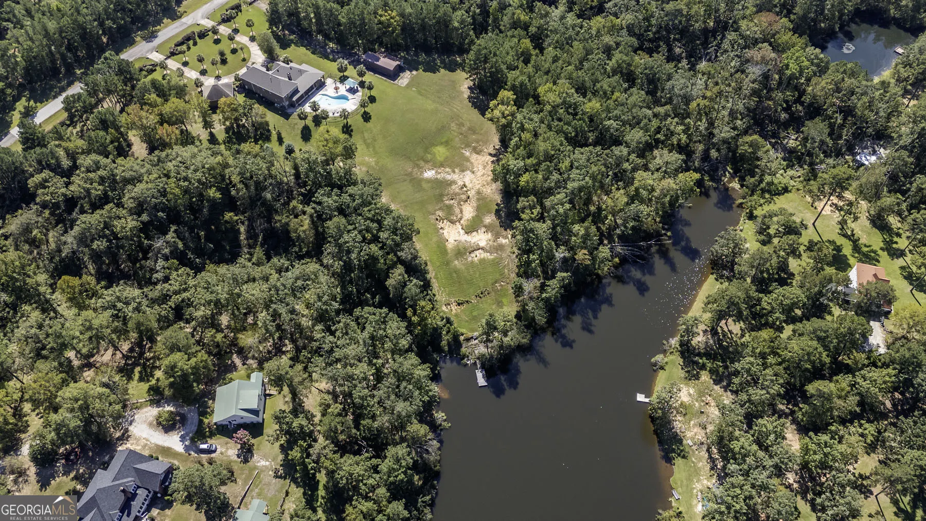 5355 Magnolia Drive