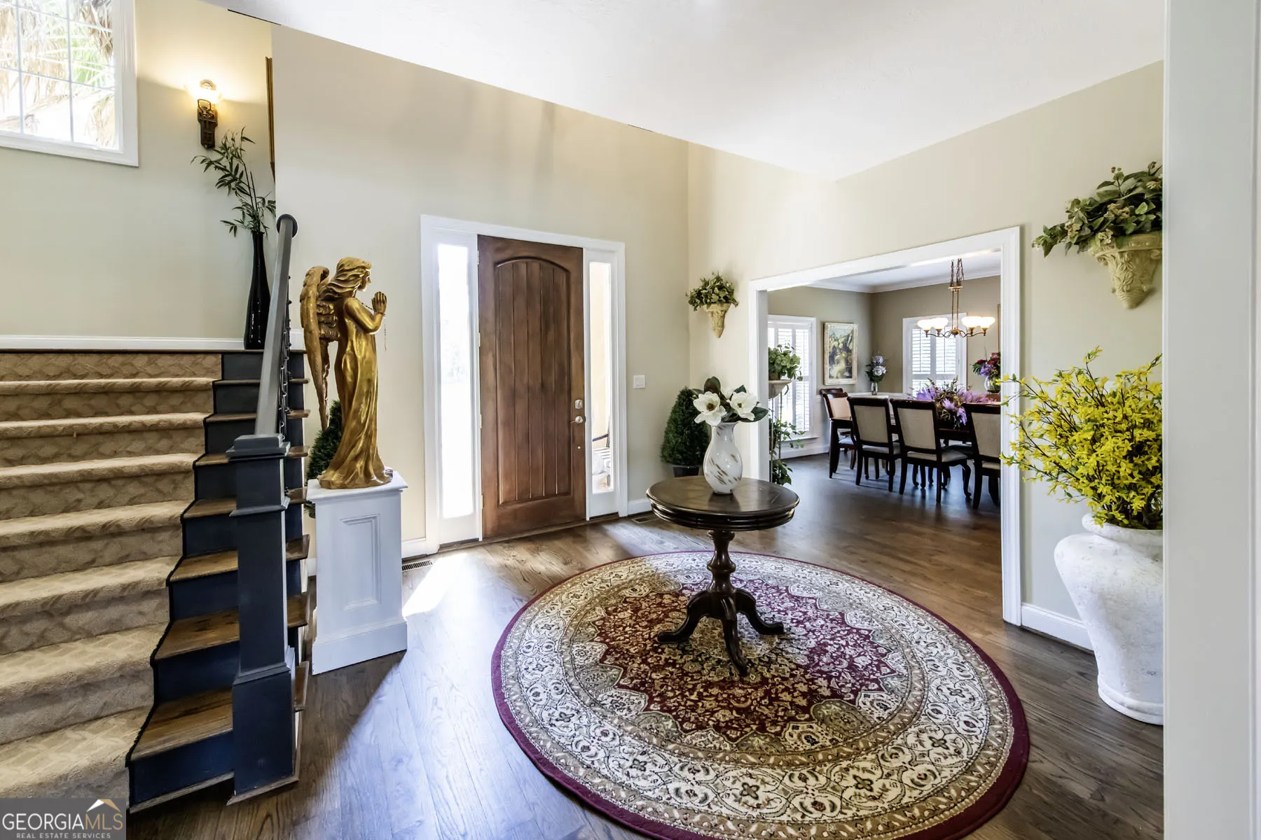 5355 Magnolia Drive