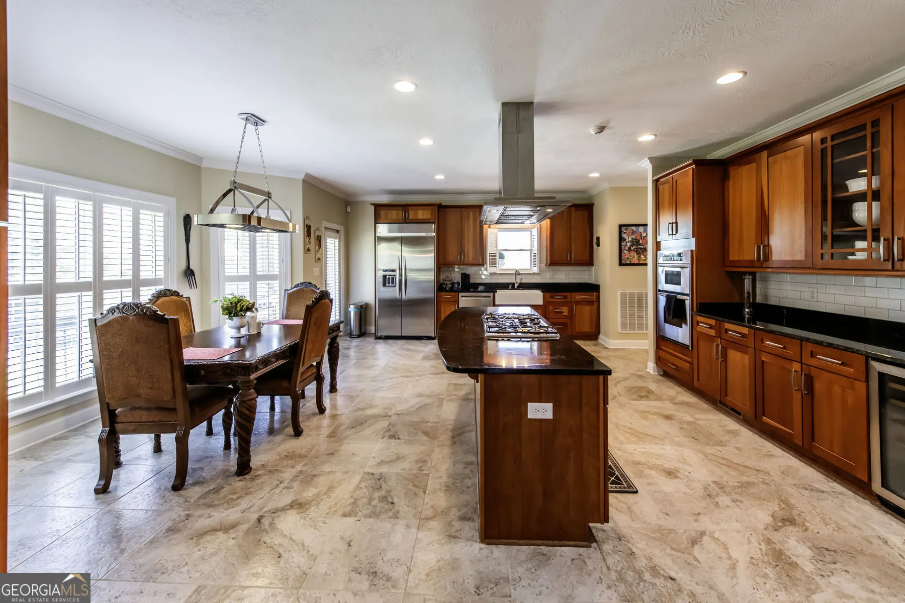 5355 Magnolia Drive
