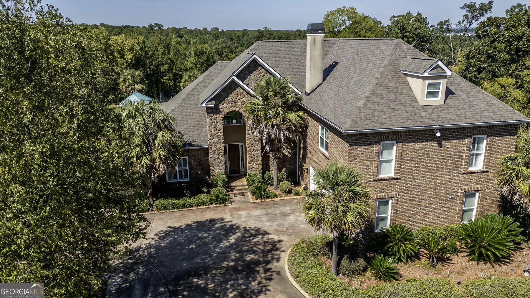 5355 Magnolia Drive