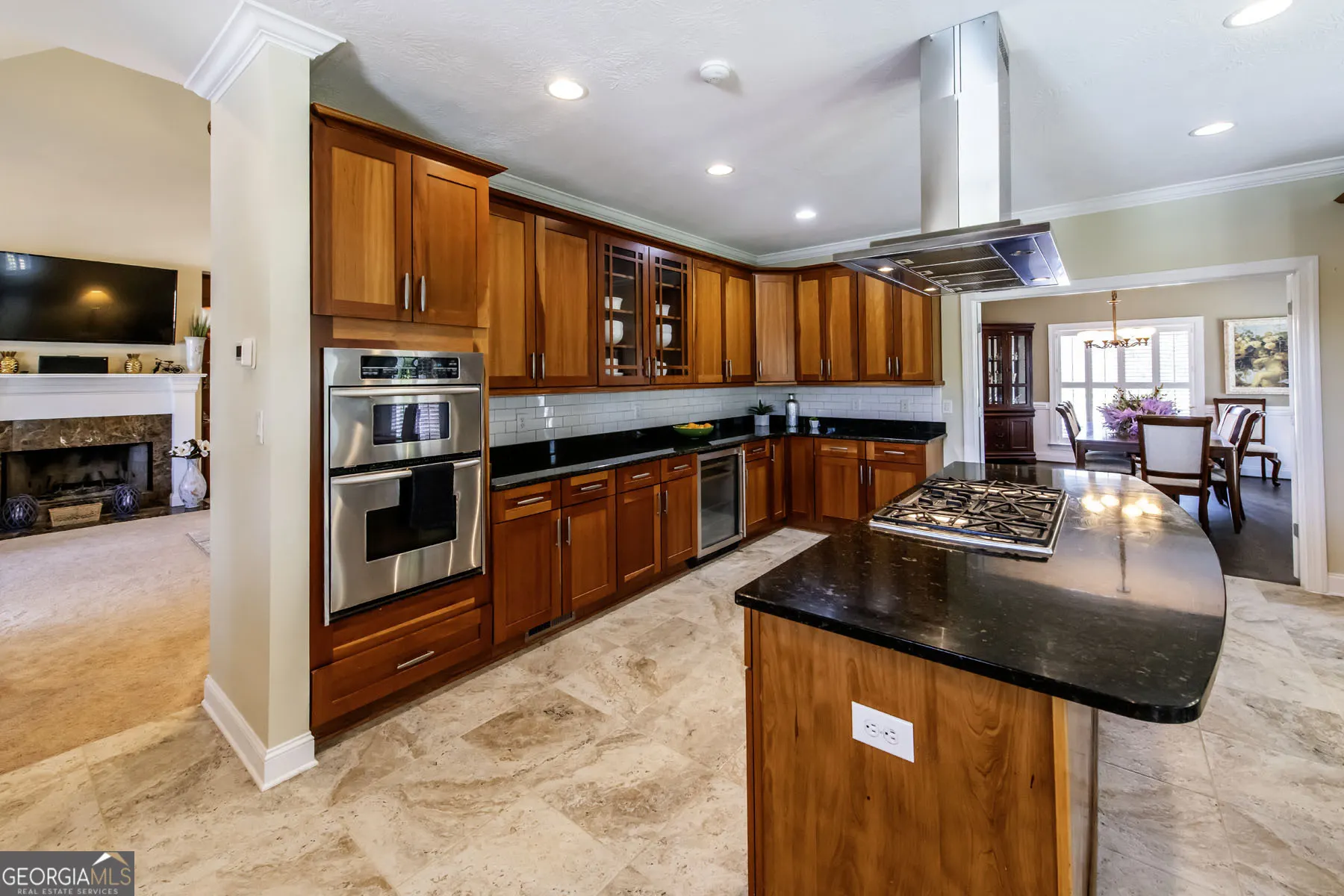 5355 Magnolia Drive