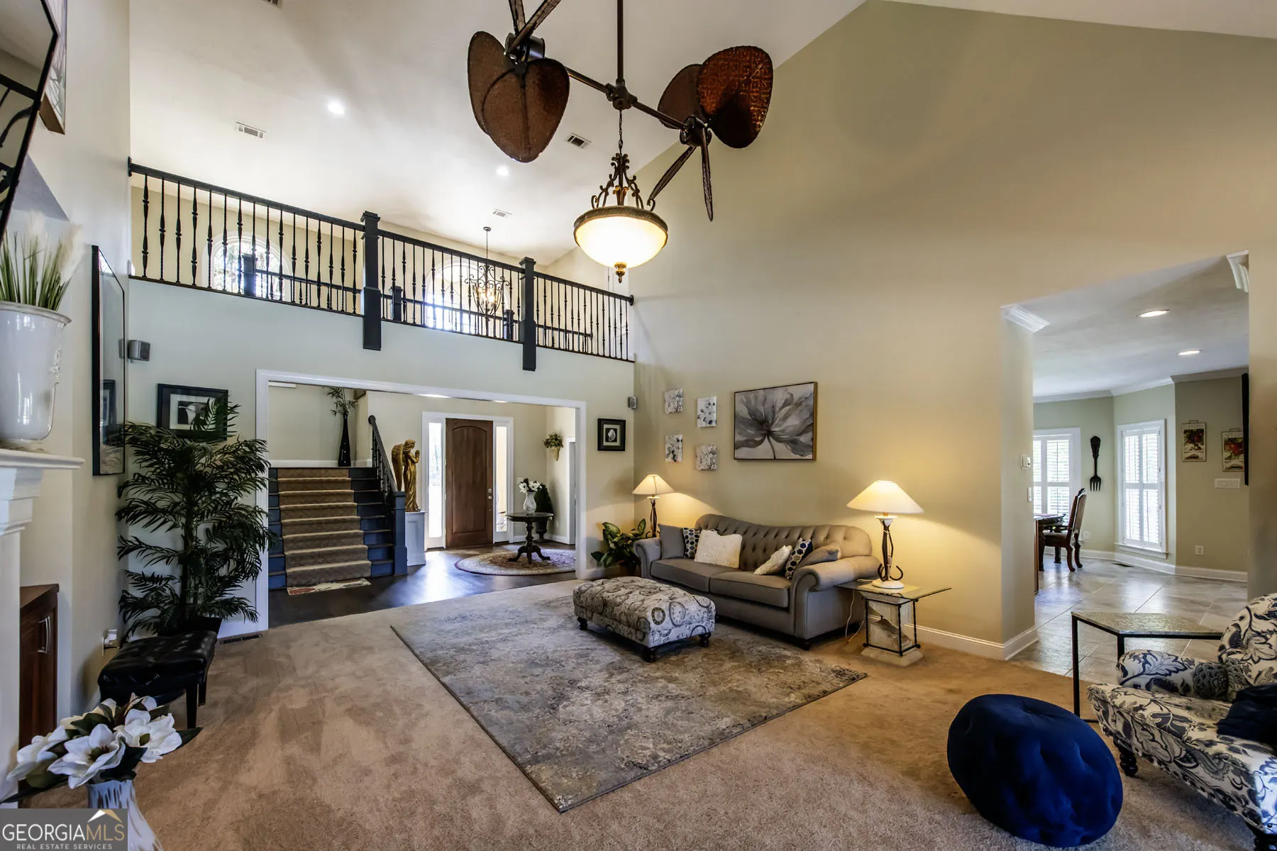5355 Magnolia Drive