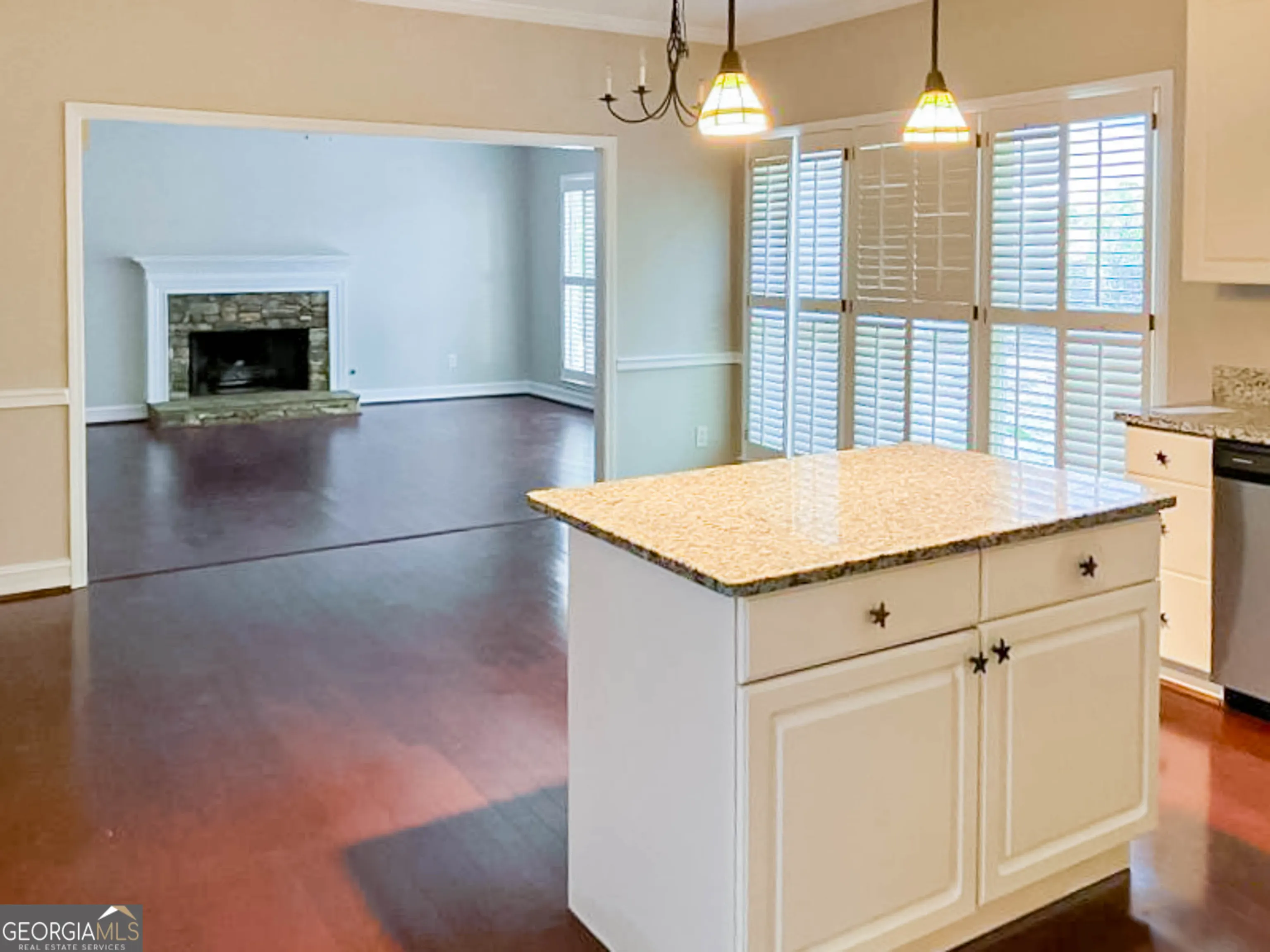 1045 Mayfield Manor Drive