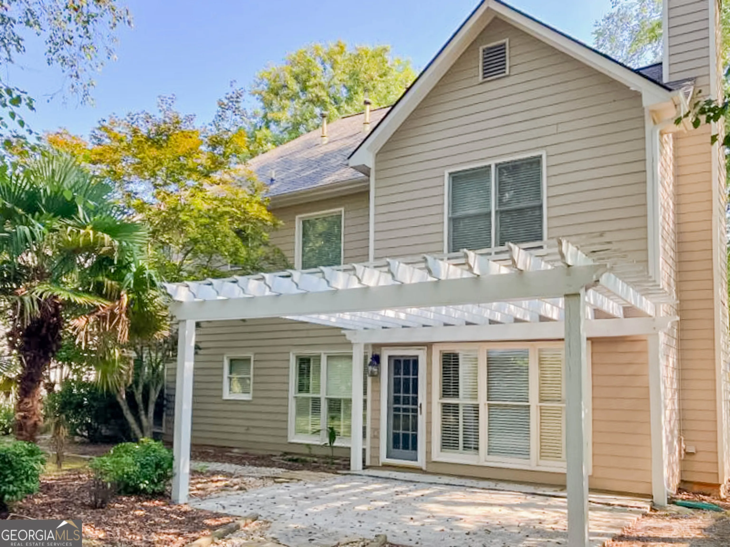 1045 Mayfield Manor Drive