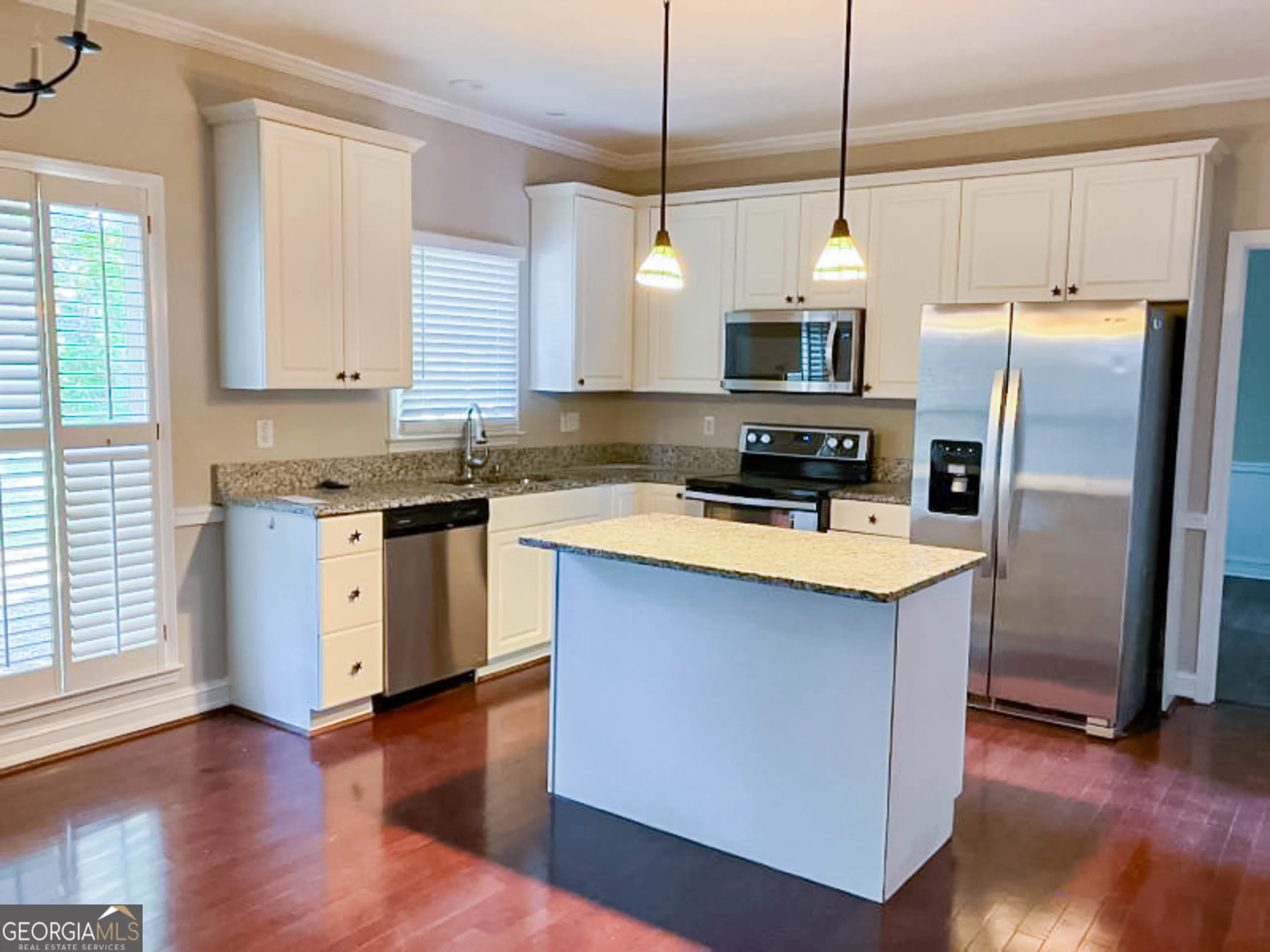 1045 Mayfield Manor Drive