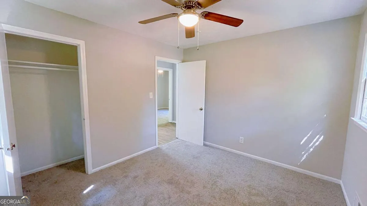 122 Barnesville Road