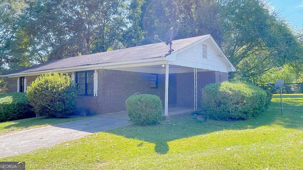 122 Barnesville Road