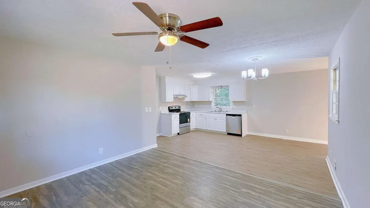 122 Barnesville Road
