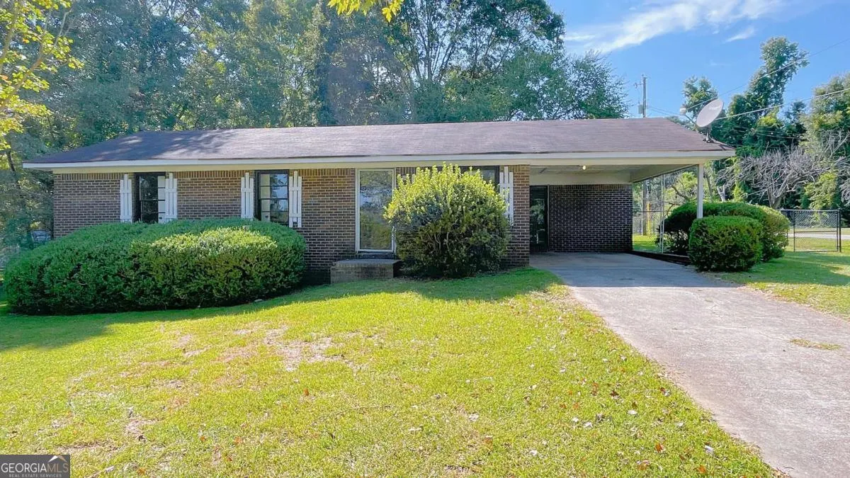 122 Barnesville Road