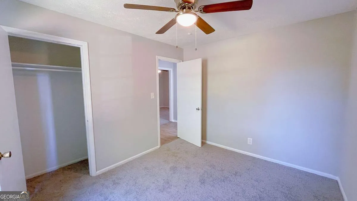 122 Barnesville Road