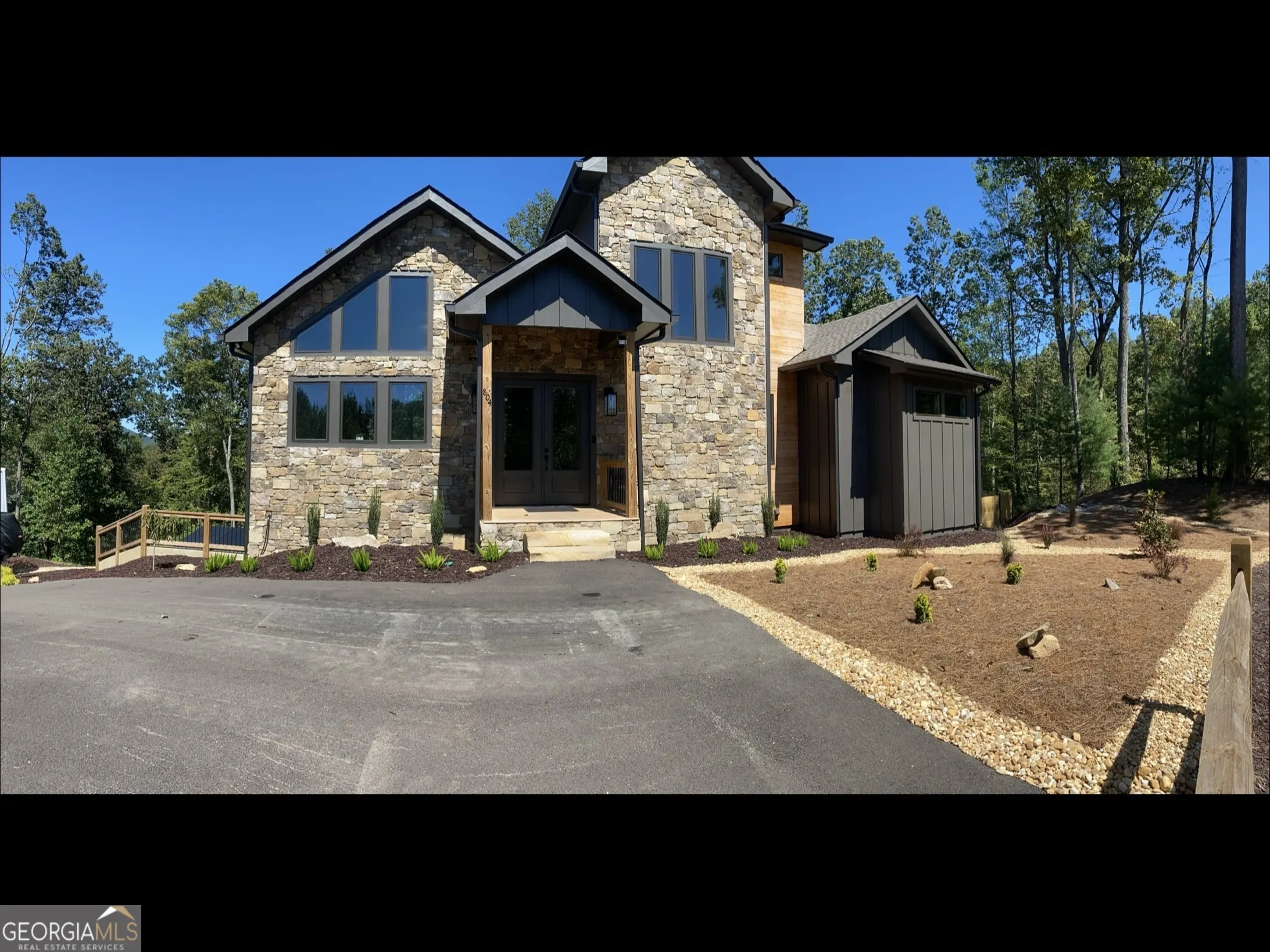 804 Settlers Ridge Road