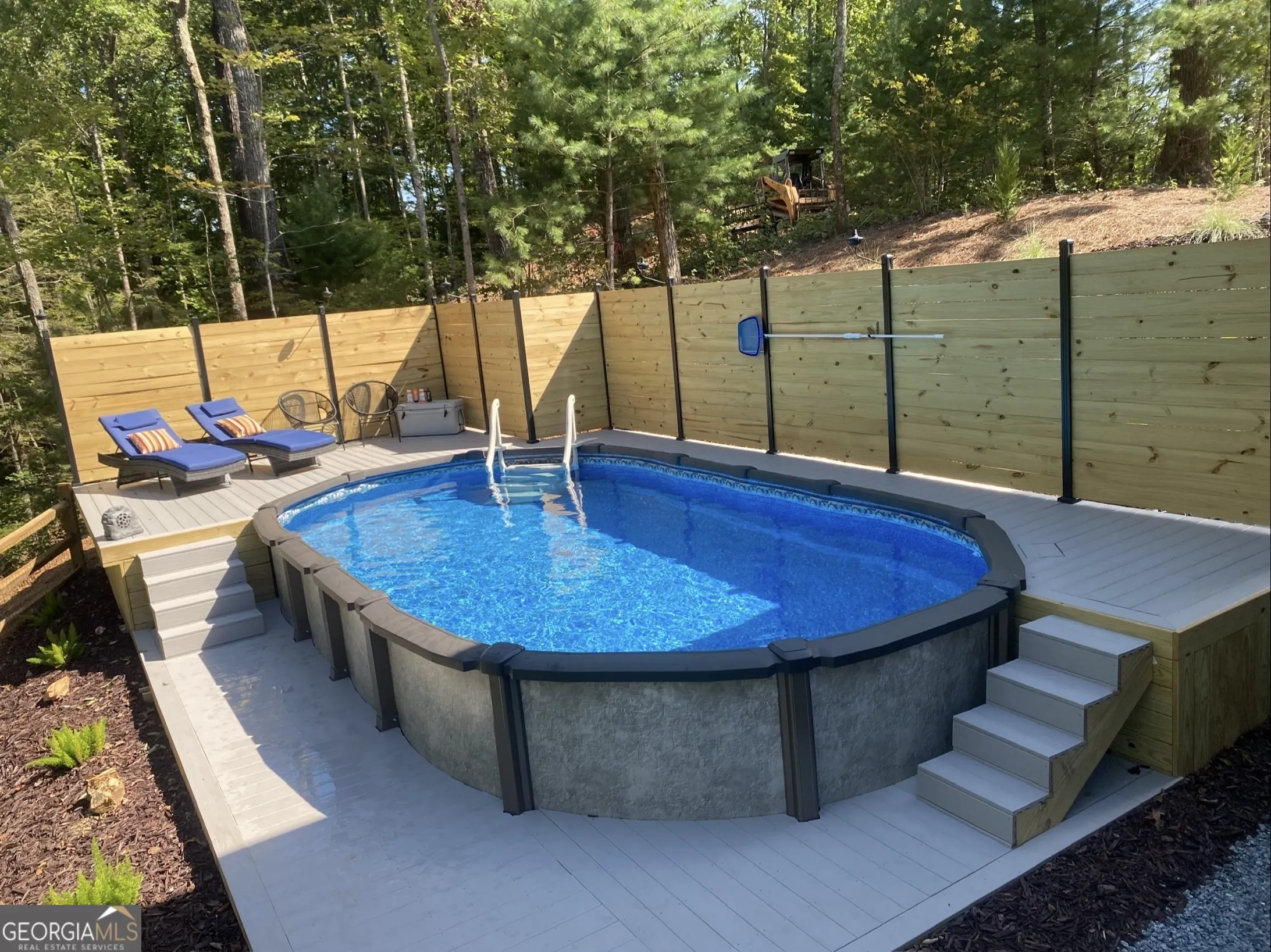 804 Settlers Ridge Road