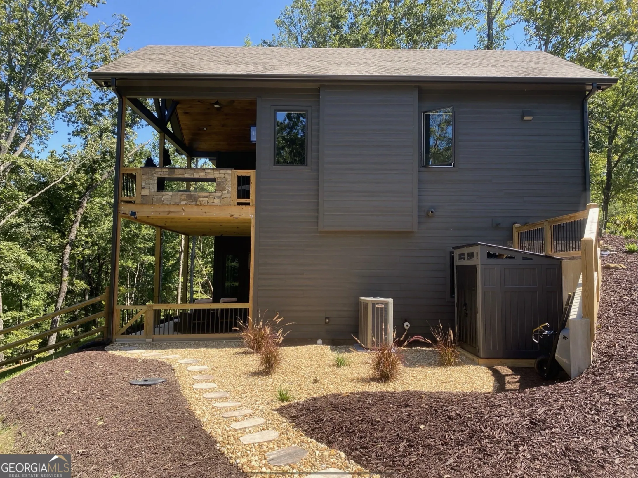 804 Settlers Ridge Road