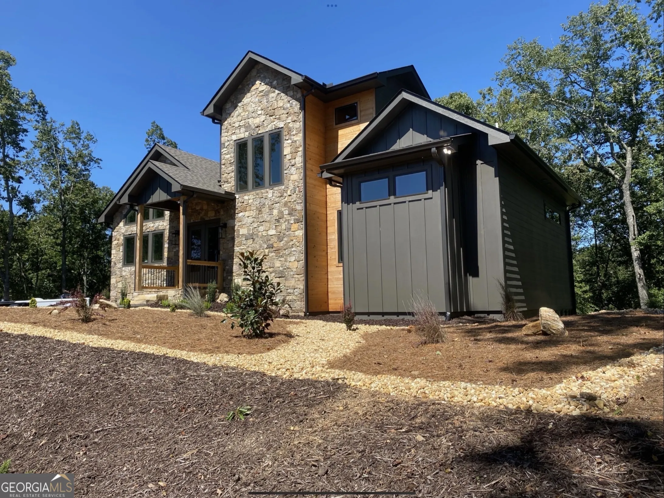 804 Settlers Ridge Road