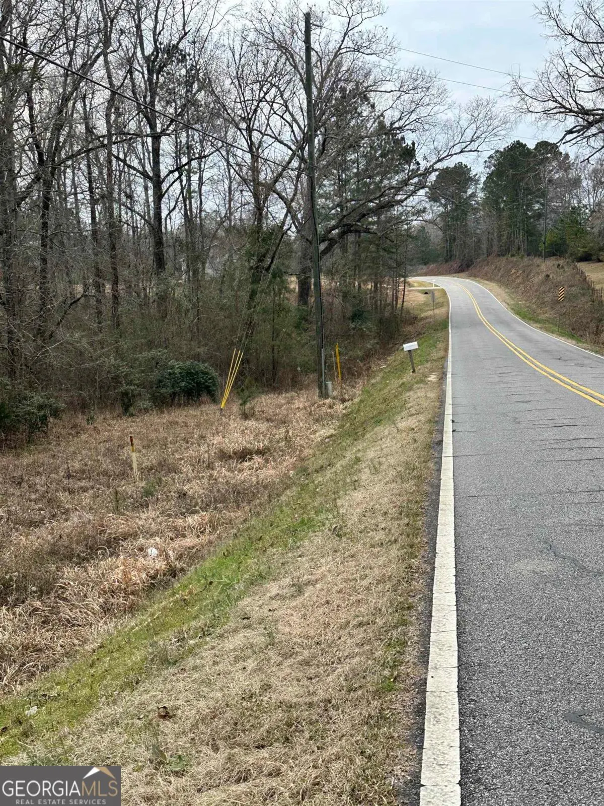 LOT 15 Oconee Springs Road