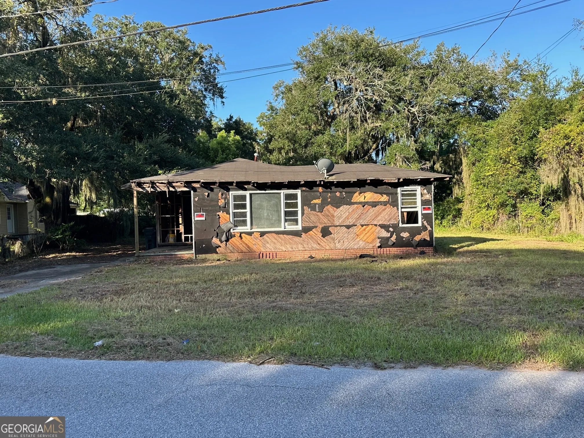 145 Knight Road