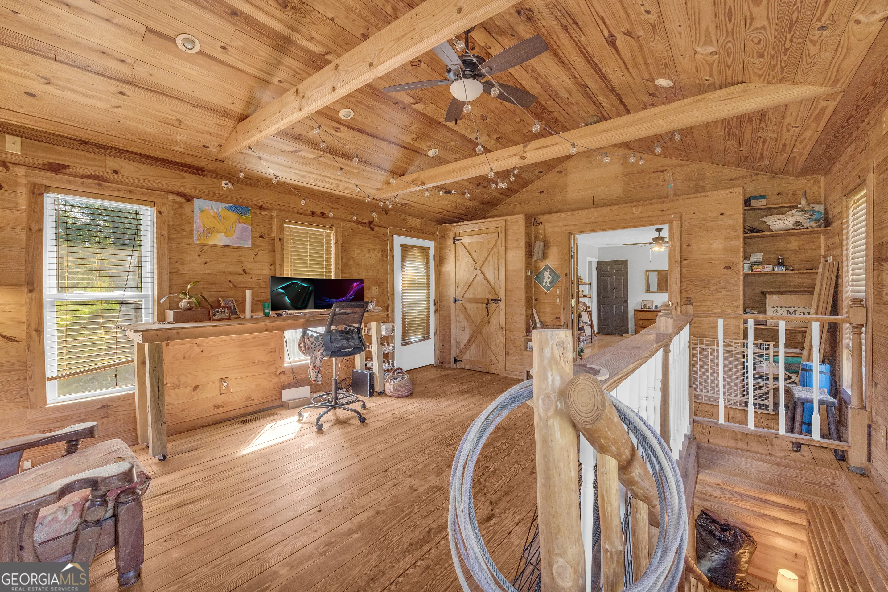 2448 Allen White Road