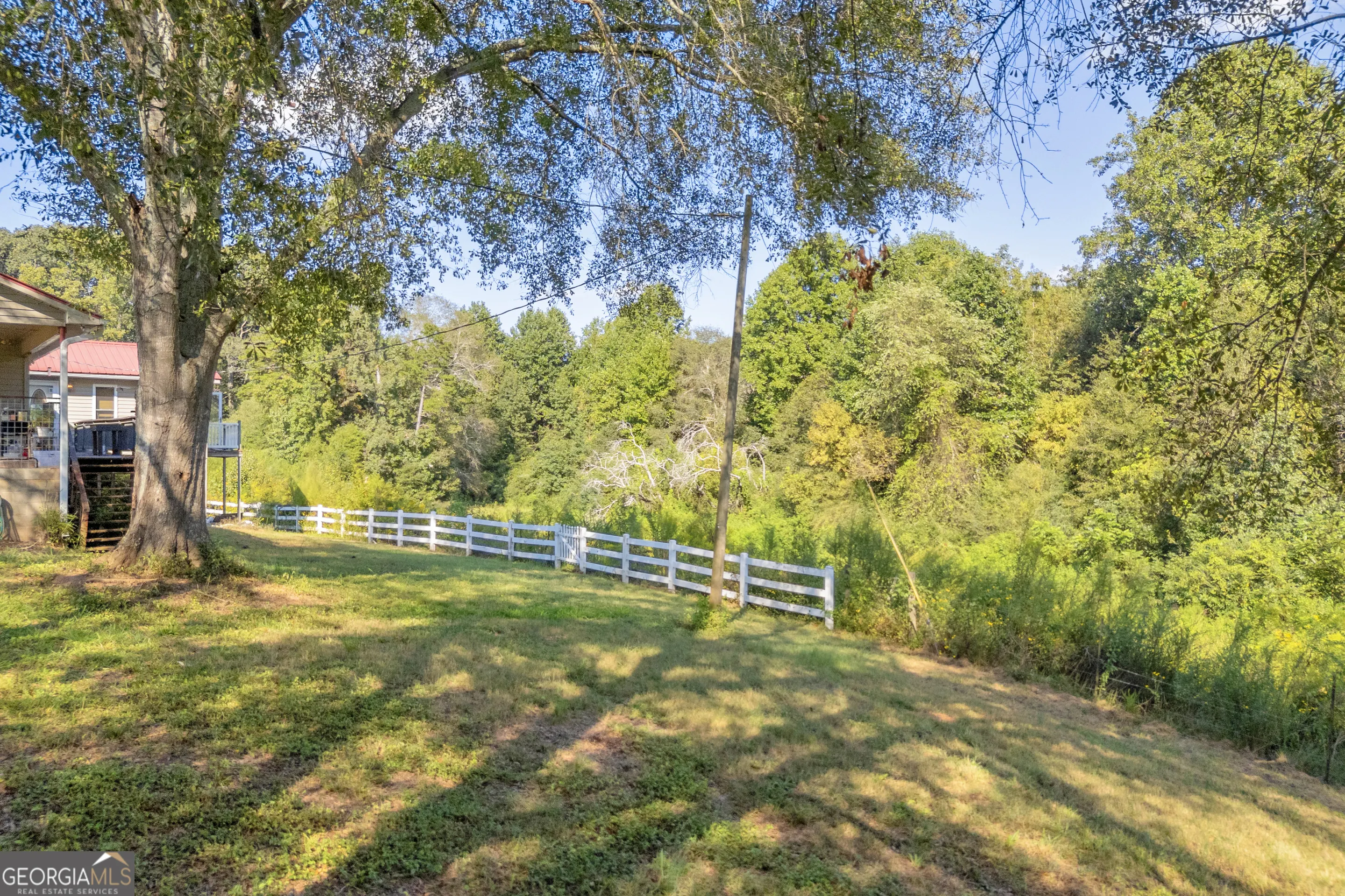 2448 Allen White Road