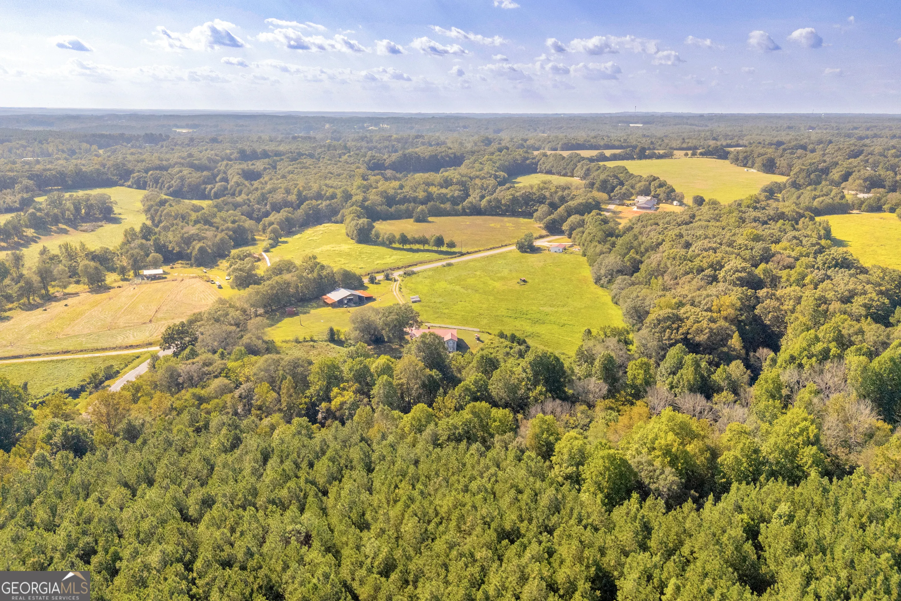 2448 Allen White Road