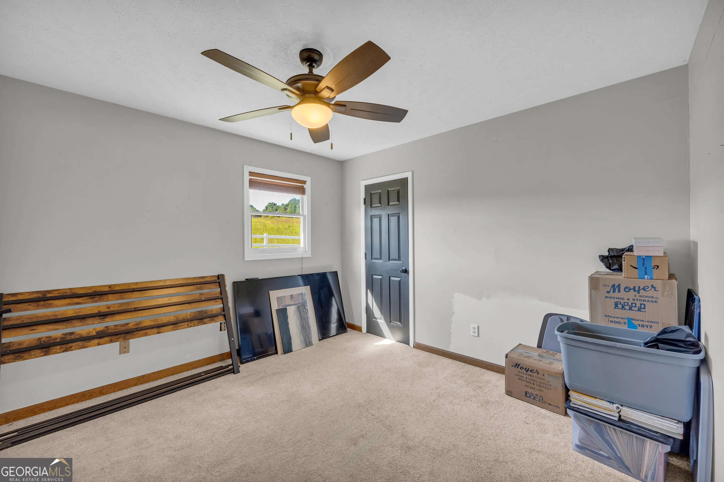 2448 Allen White Road