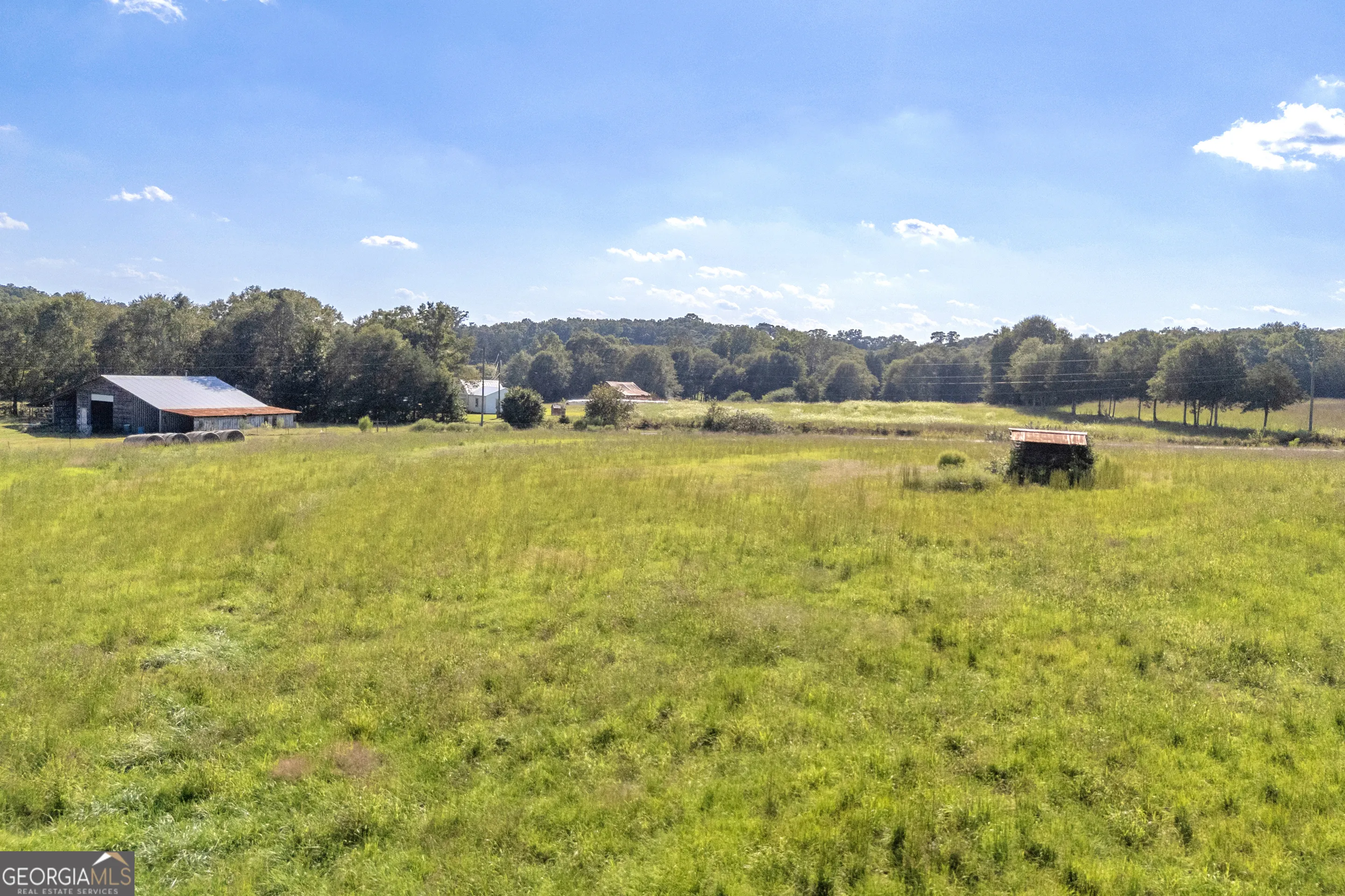 2448 Allen White Road