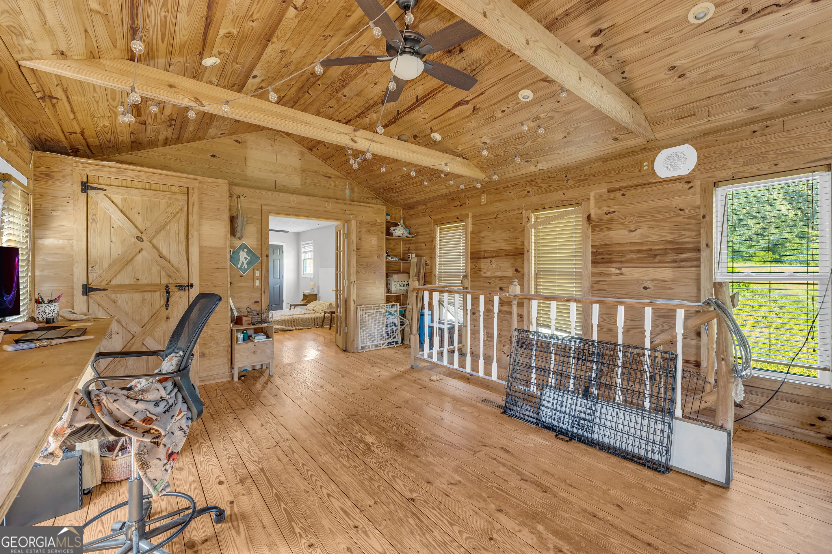2448 Allen White Road