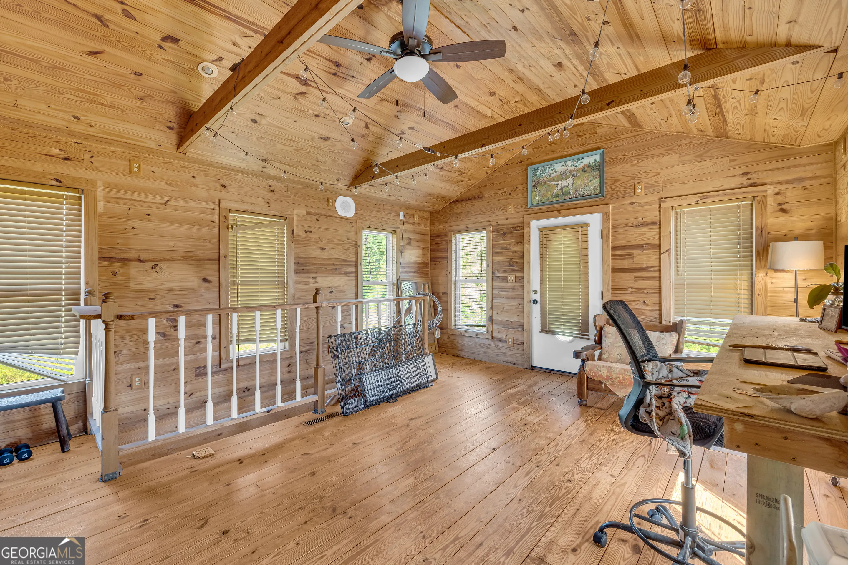 2448 Allen White Road