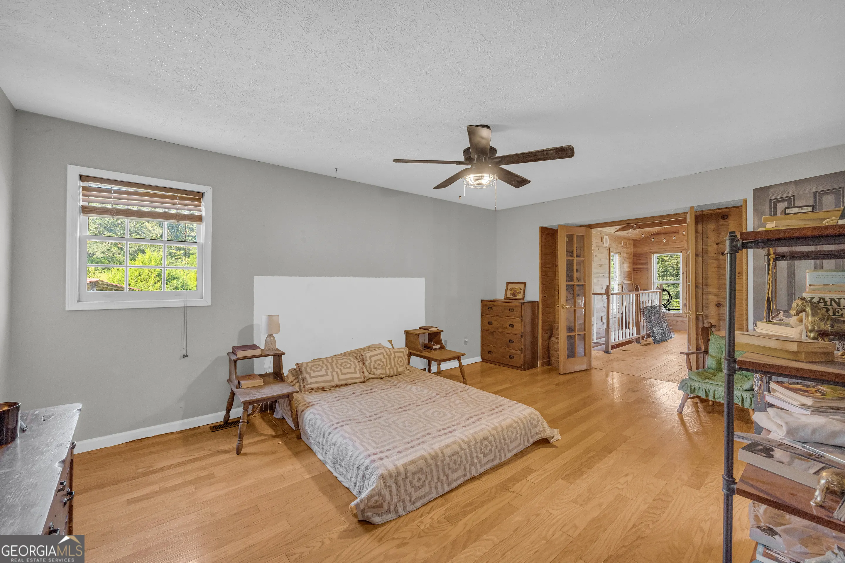 2448 Allen White Road