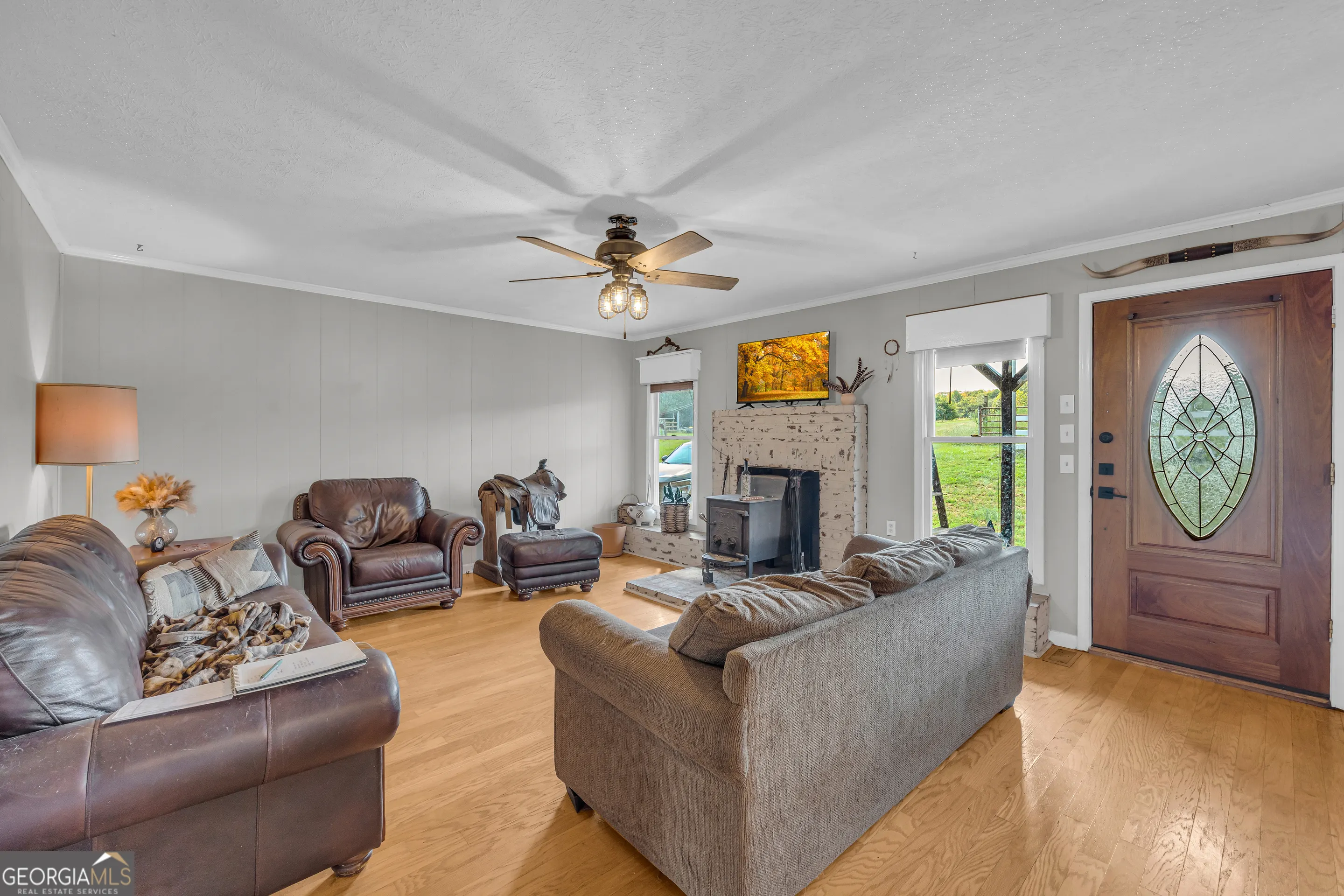 2448 Allen White Road