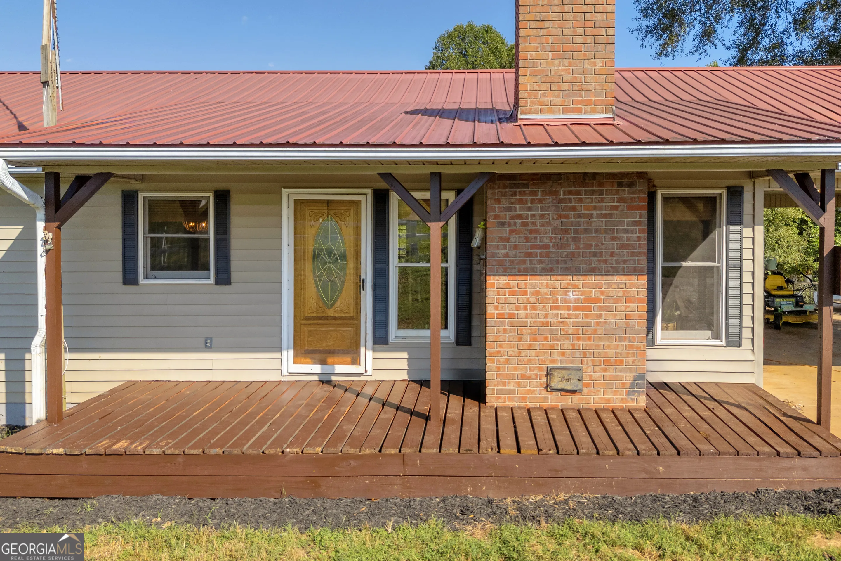 2448 Allen White Road