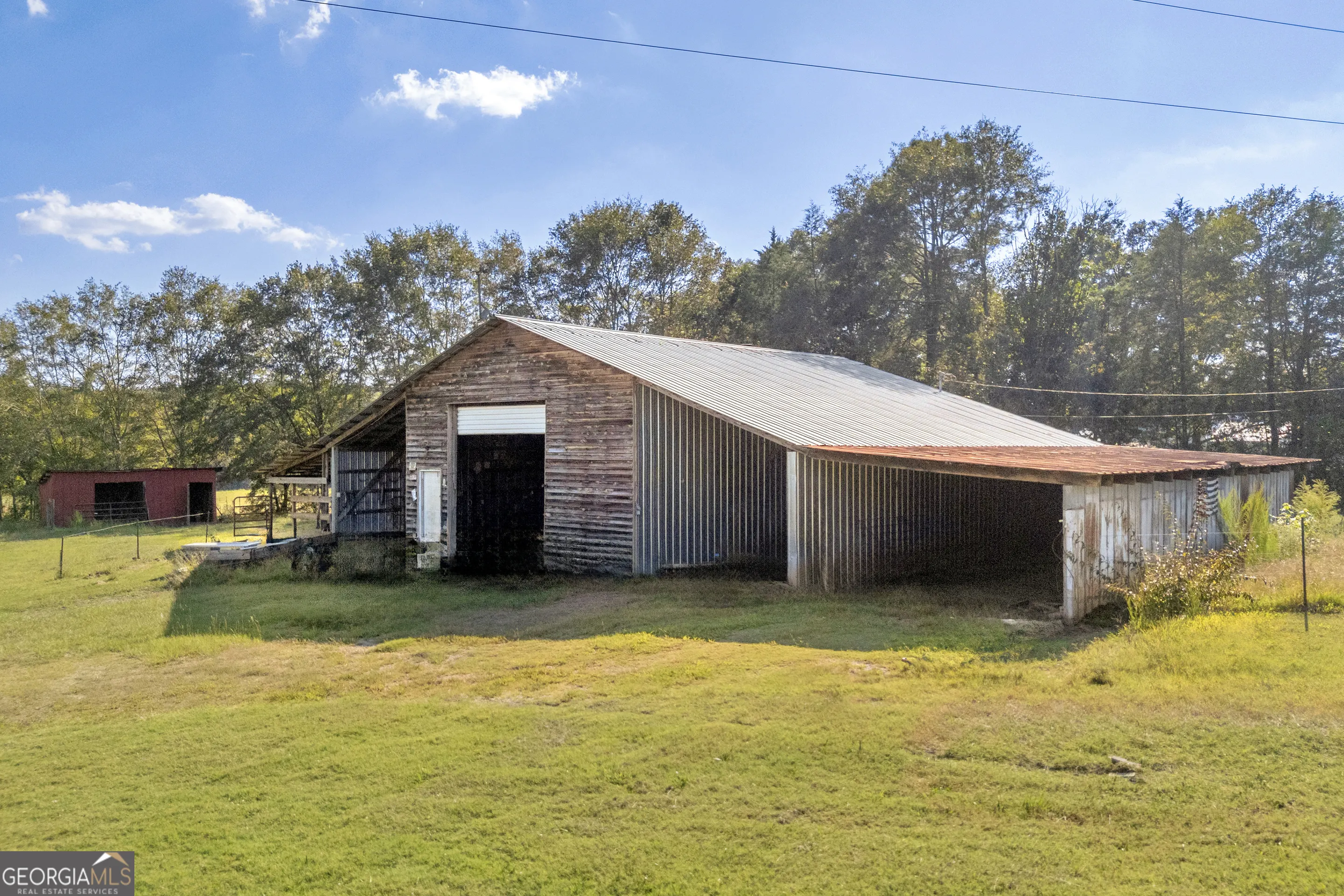 2448 Allen White Road