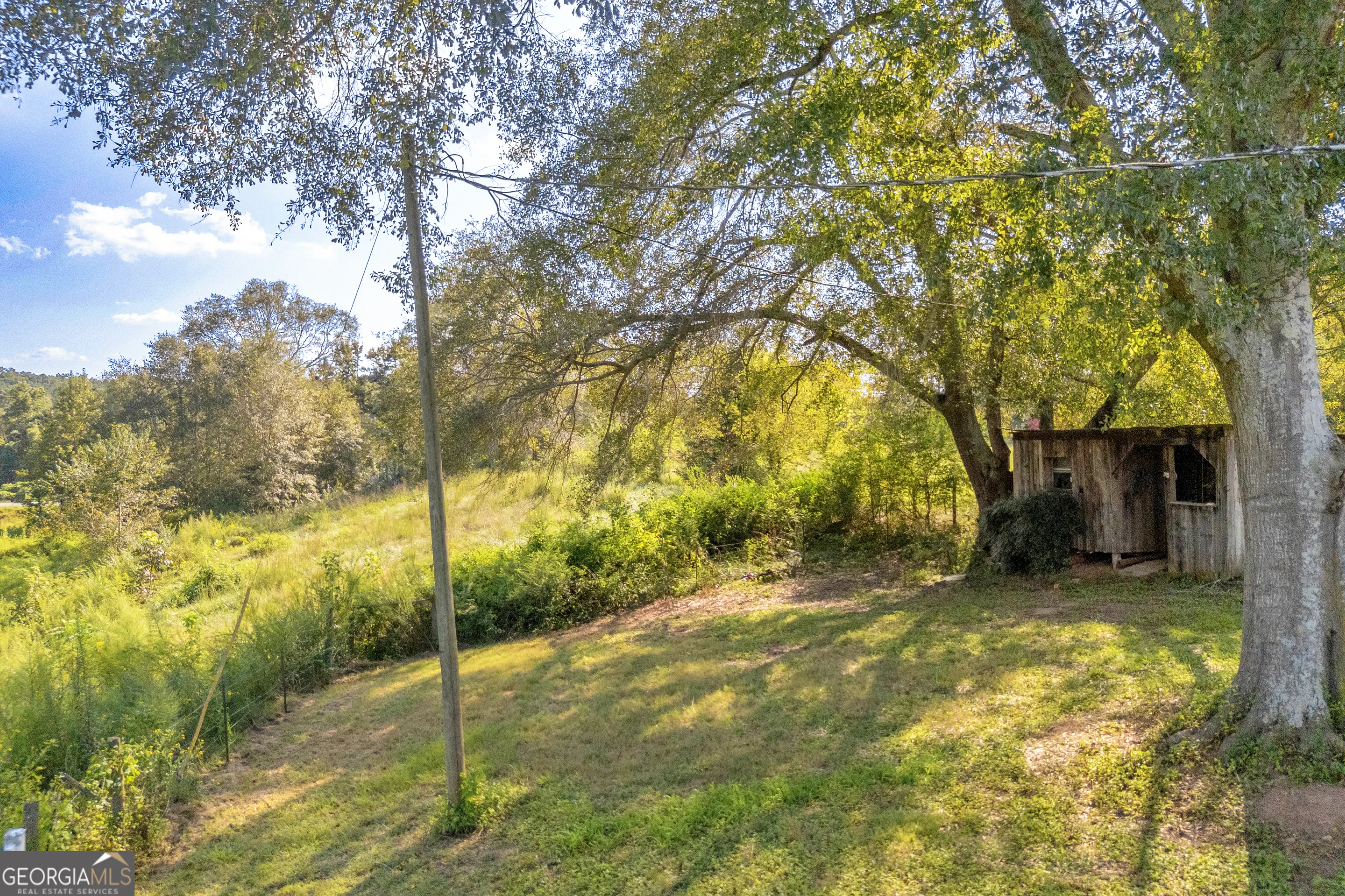 2448 Allen White Road