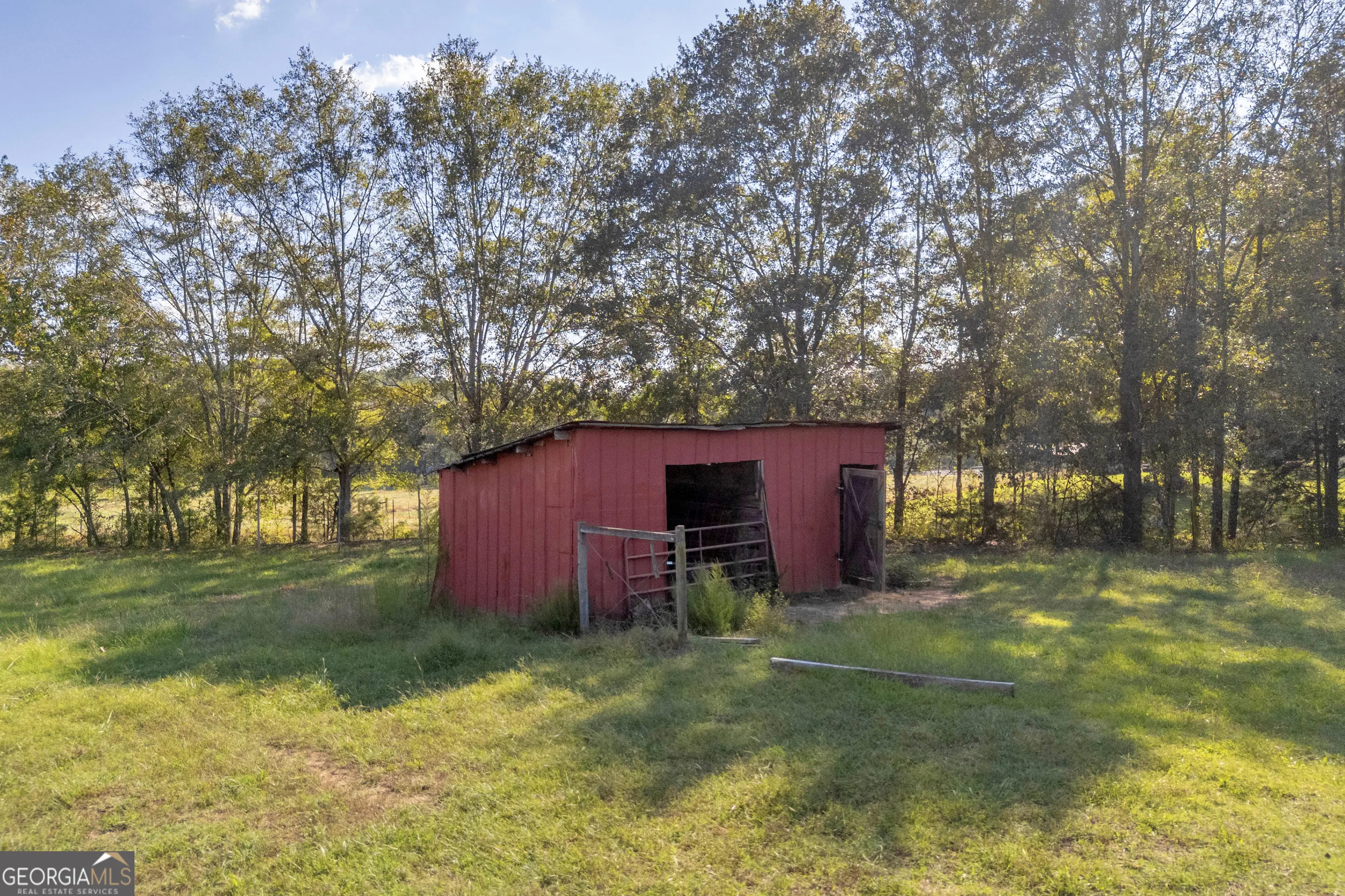 2448 Allen White Road