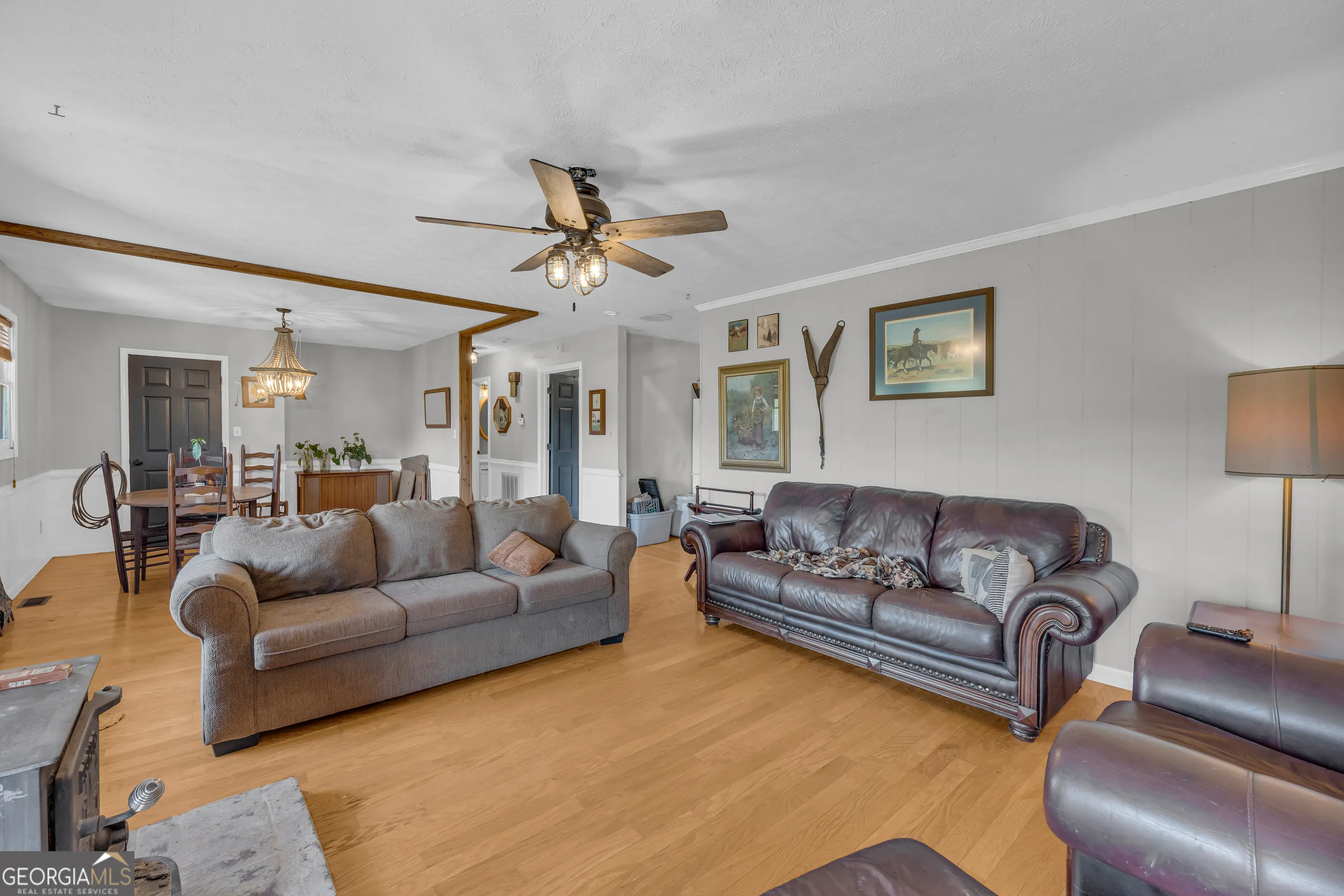 2448 Allen White Road