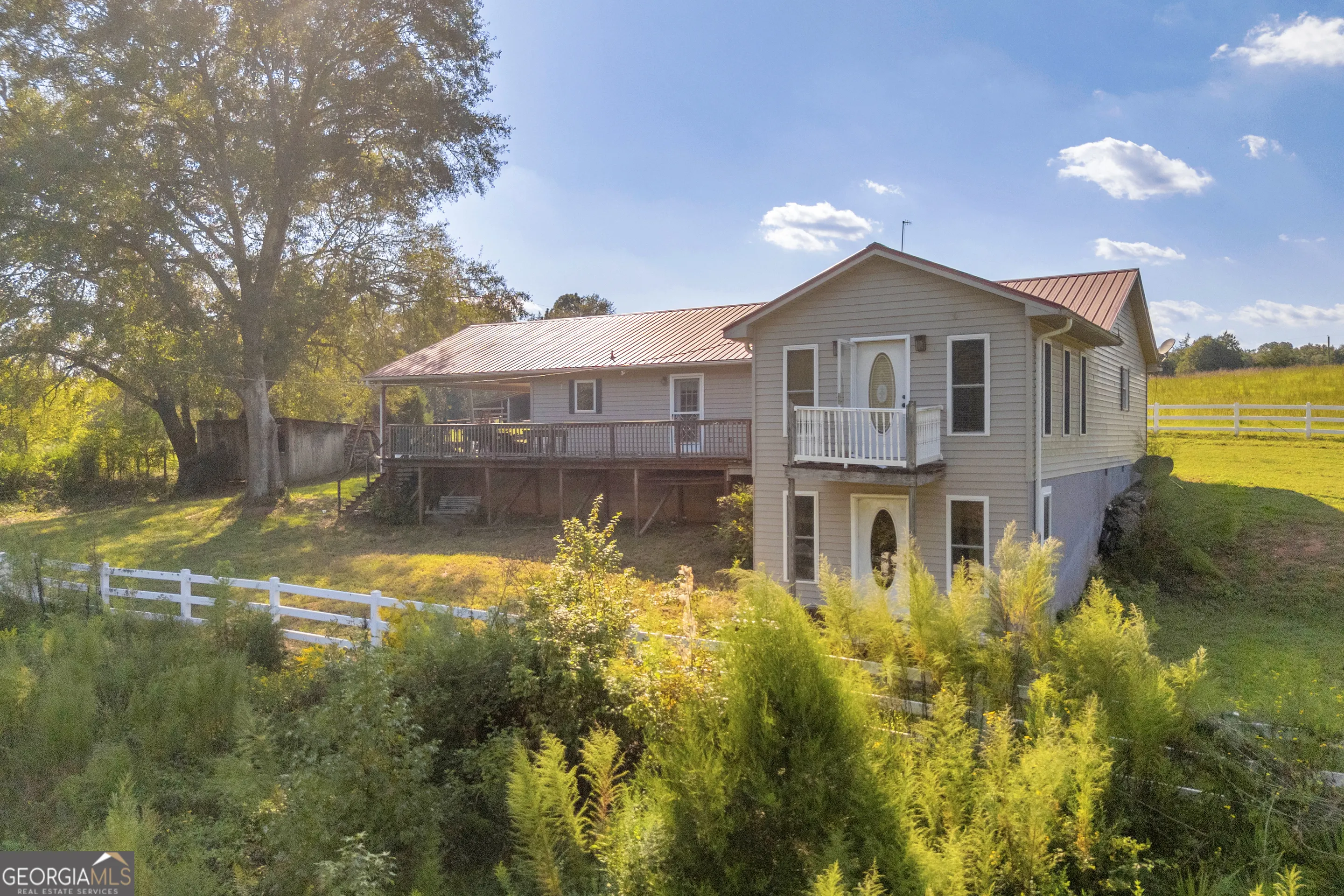 2448 Allen White Road