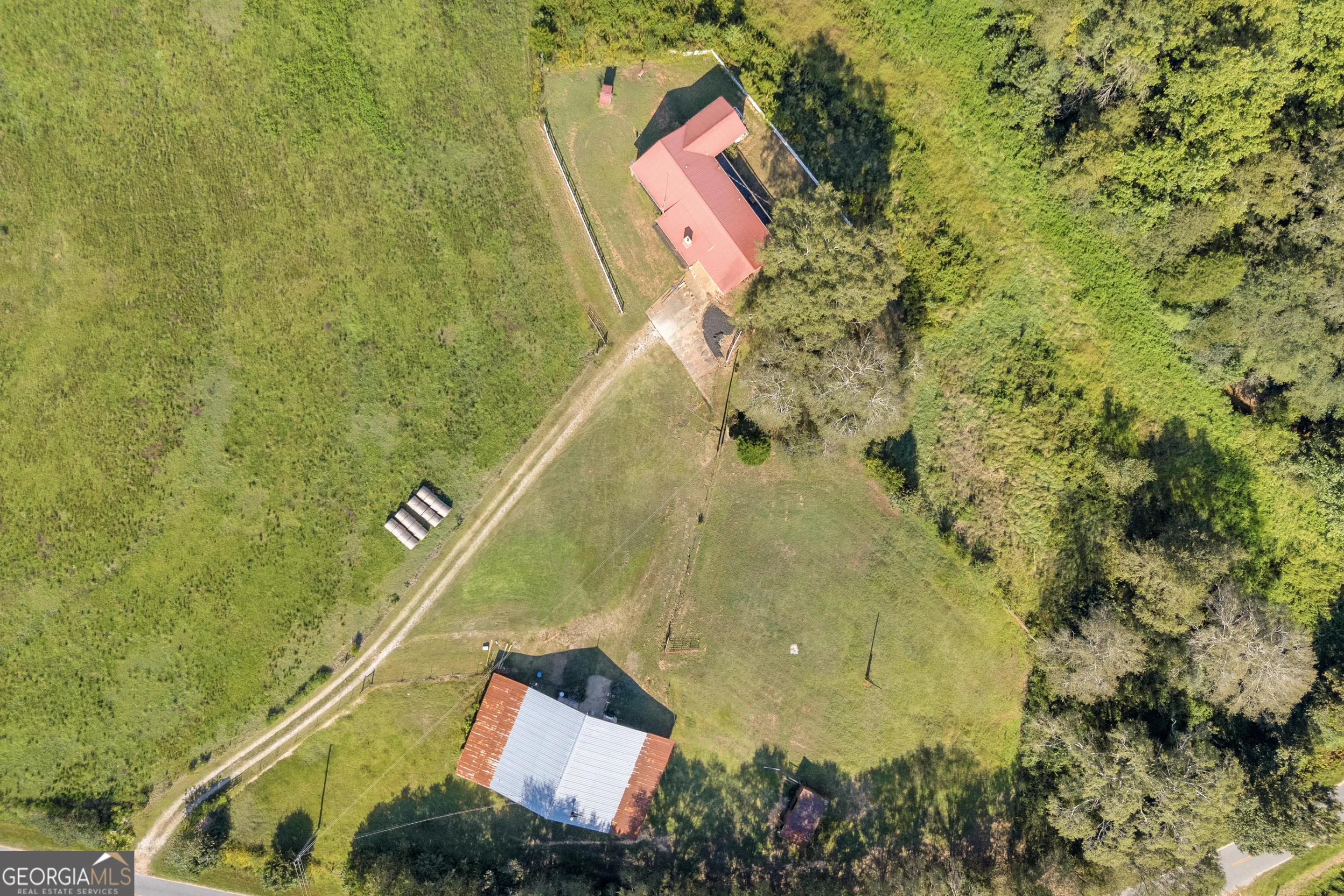 2448 Allen White Road