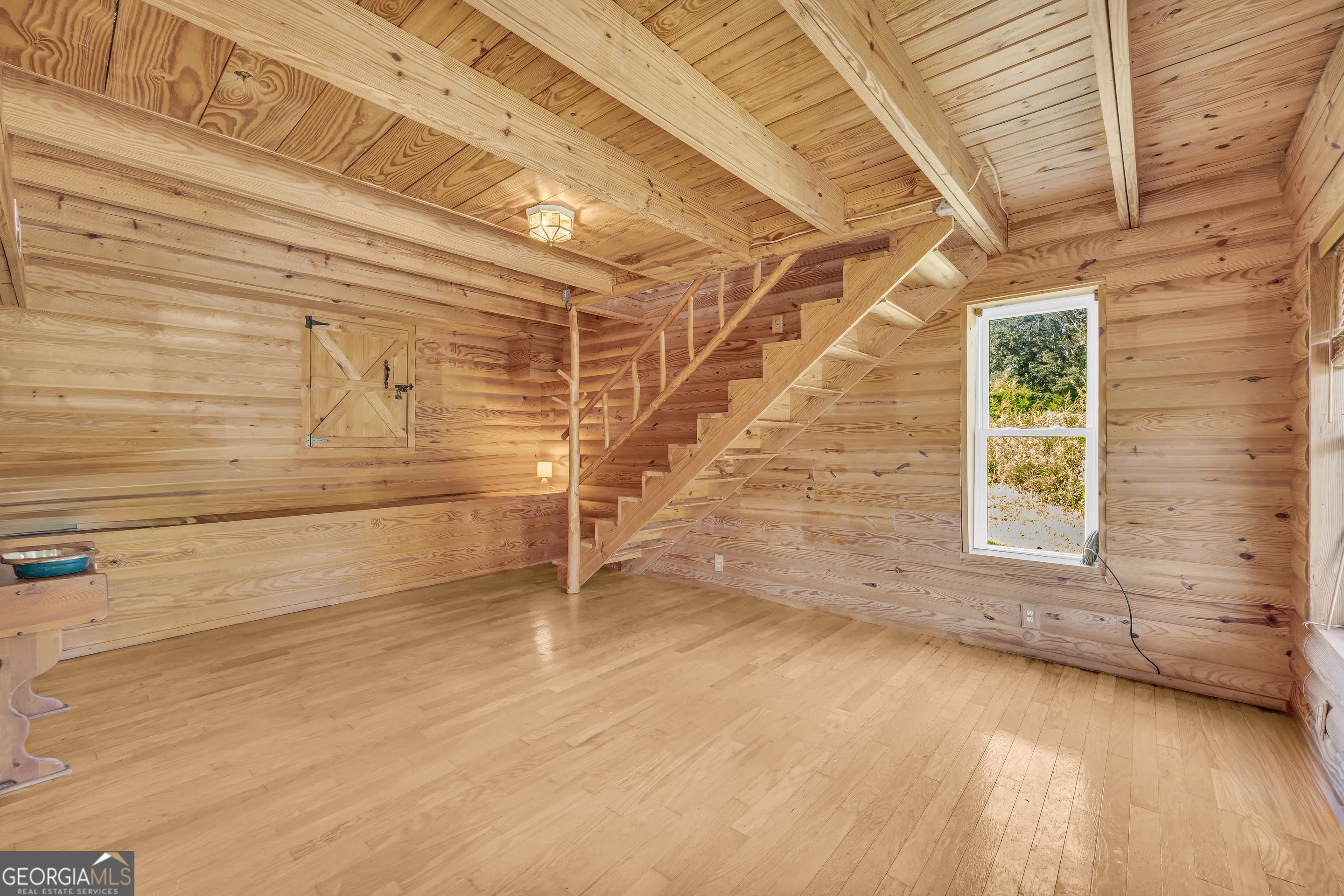 2448 Allen White Road