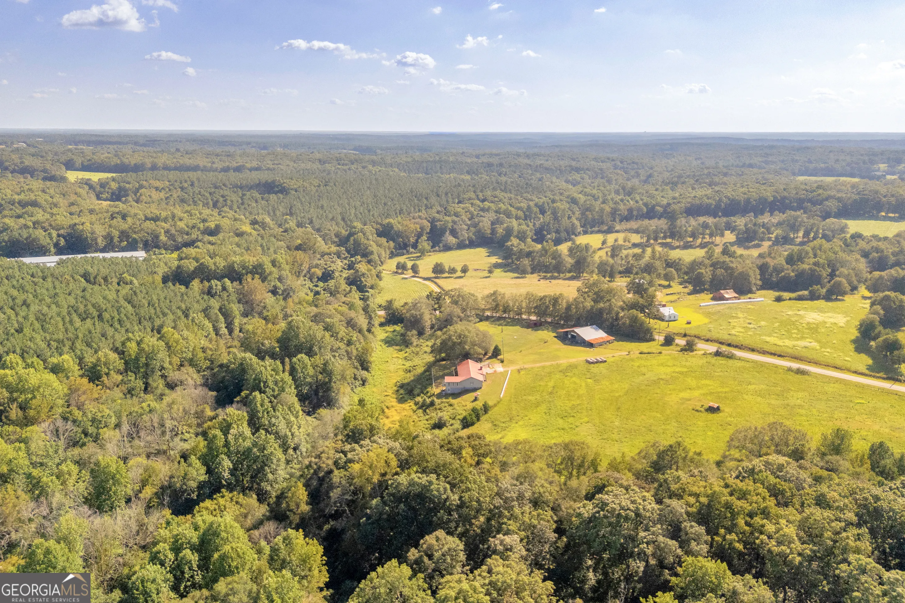 2448 Allen White Road
