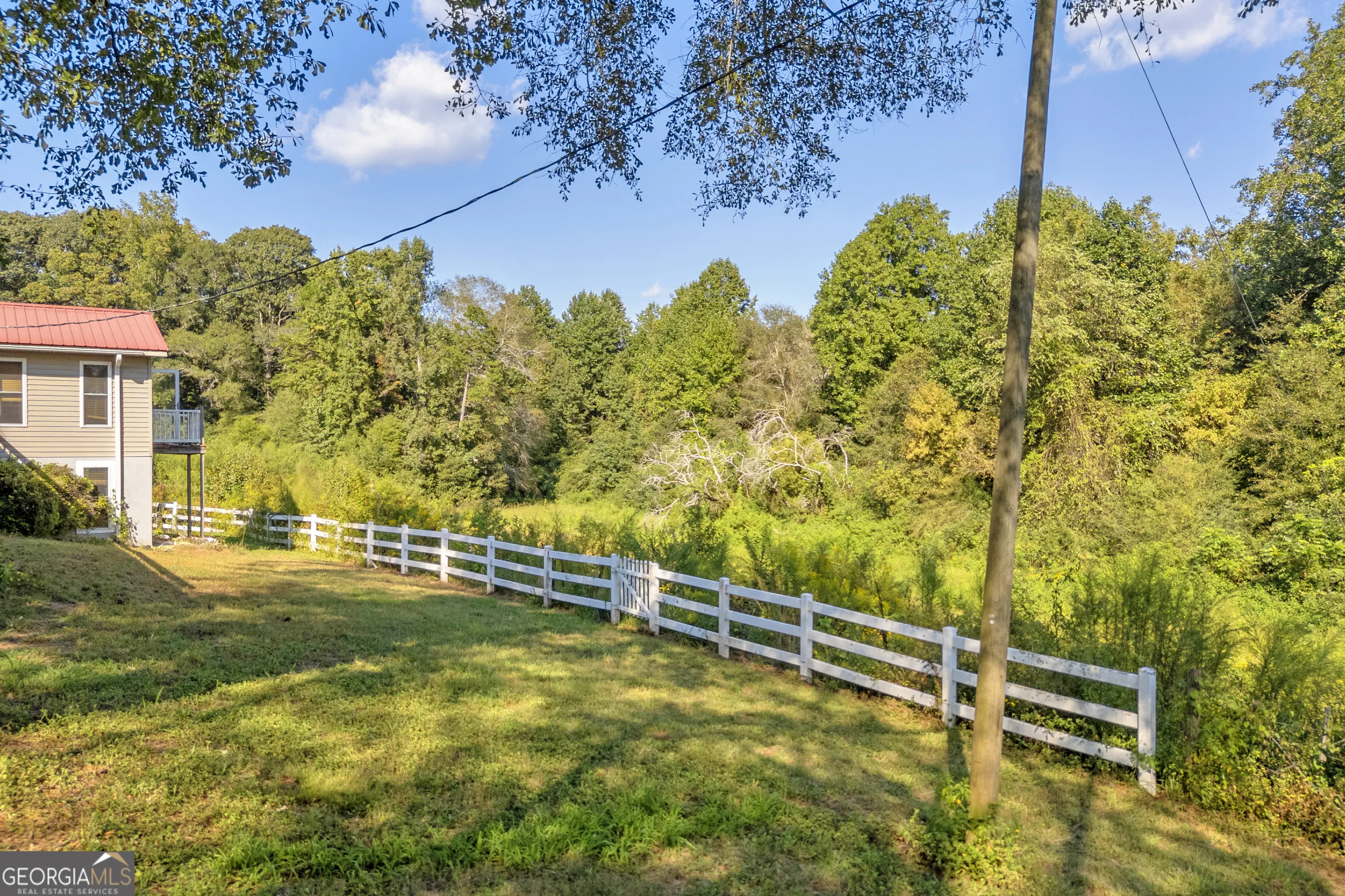 2448 Allen White Road
