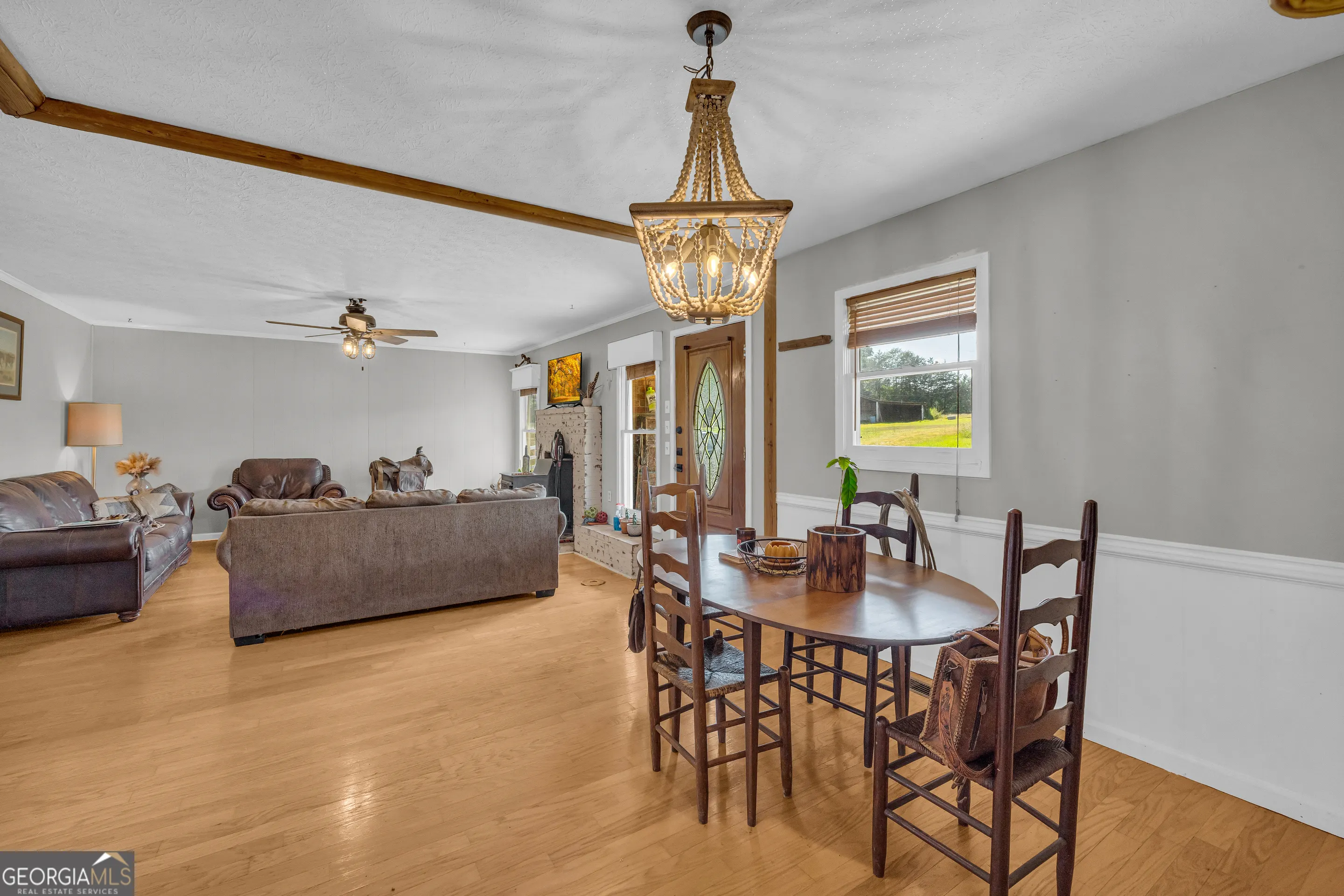 2448 Allen White Road