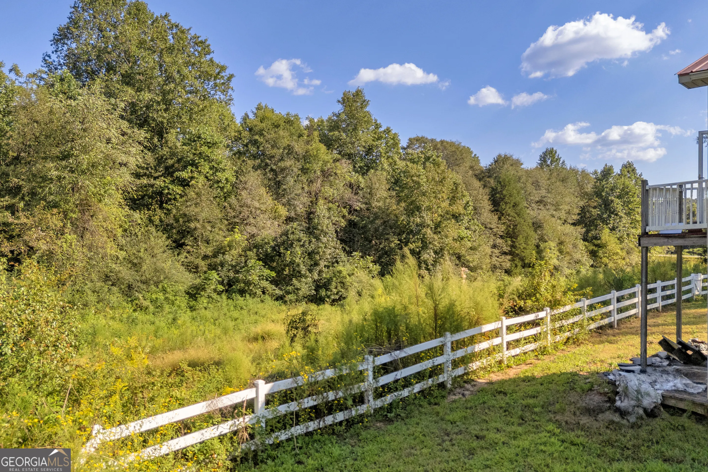2448 Allen White Road