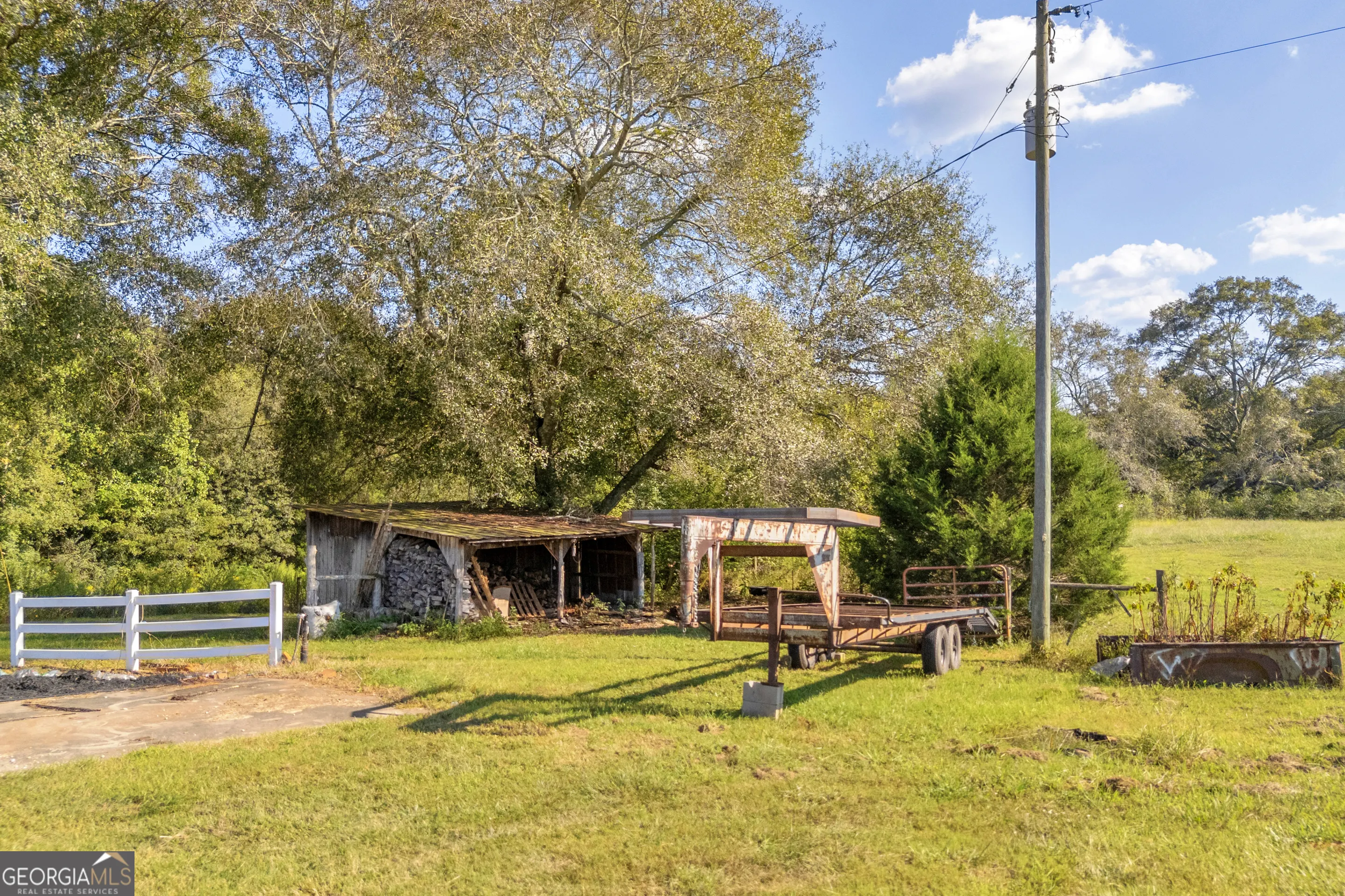2448 Allen White Road