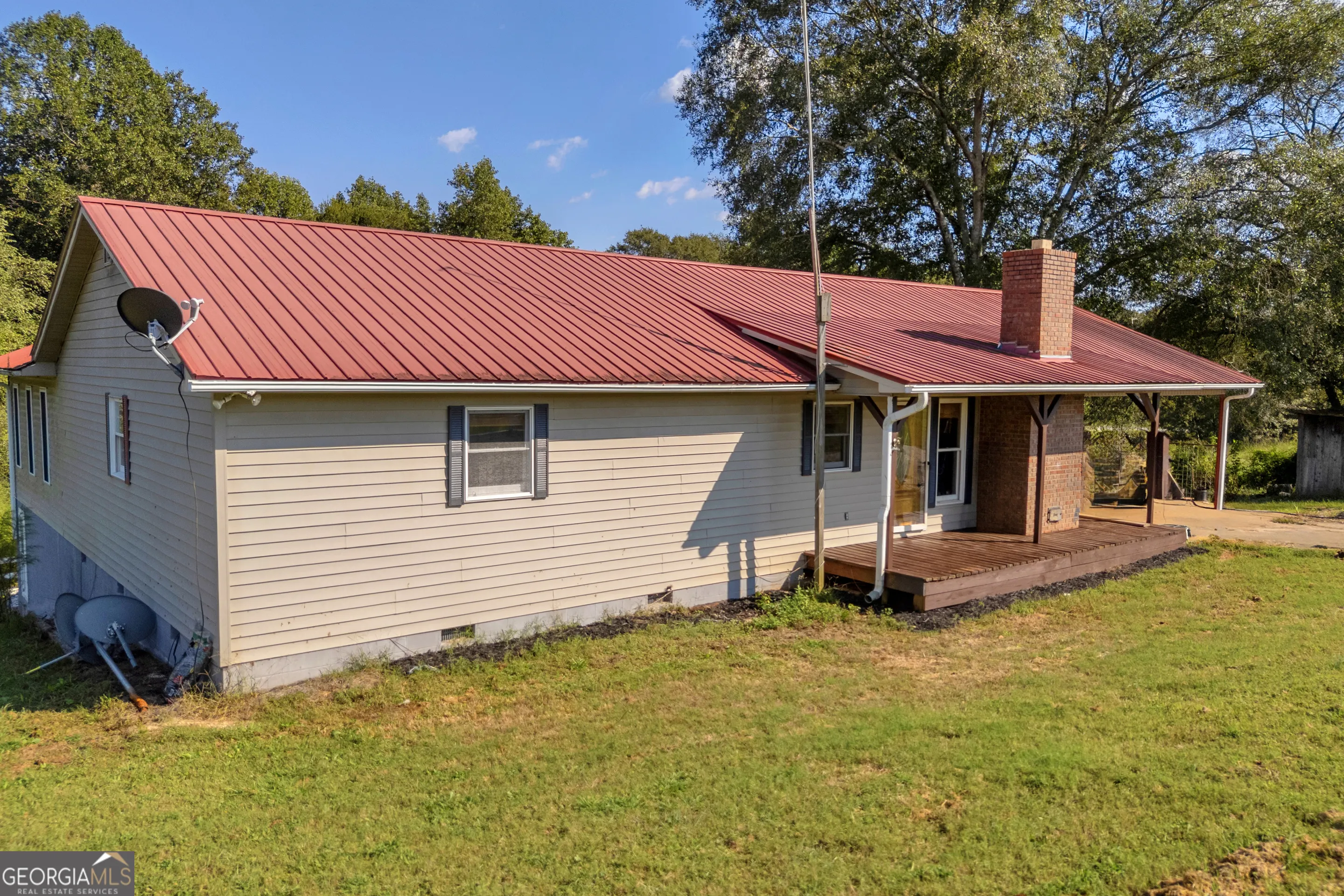 2448 Allen White Road