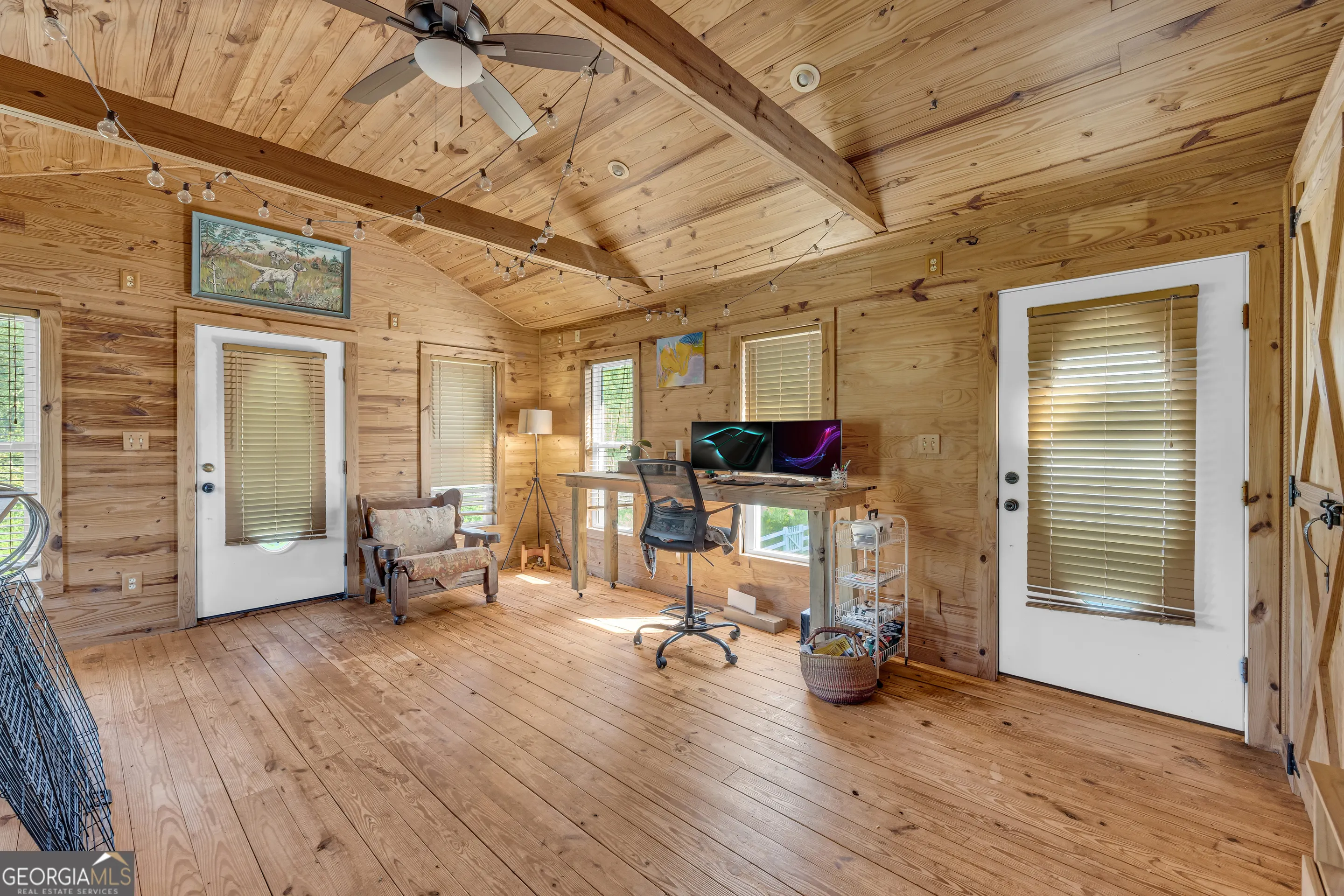 2448 Allen White Road