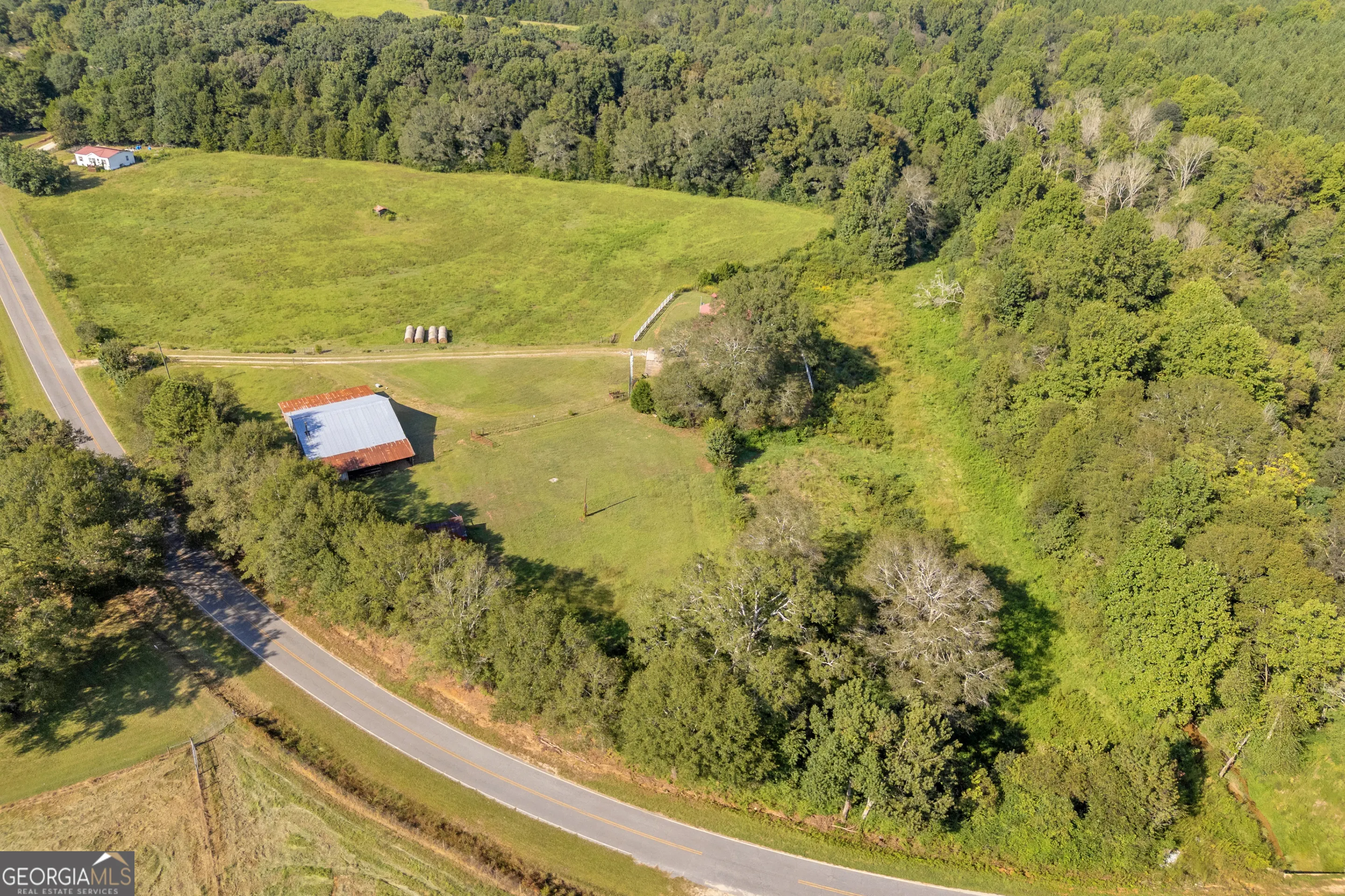 2448 Allen White Road