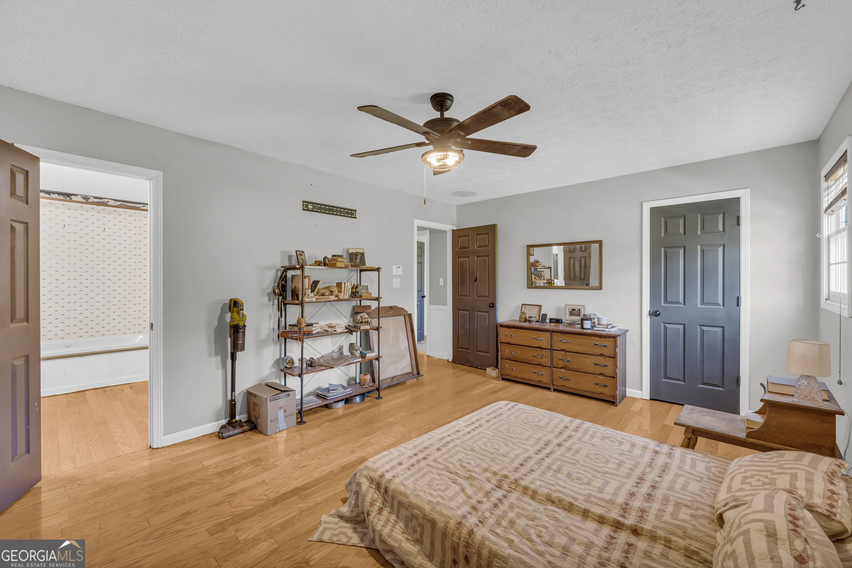 2448 Allen White Road