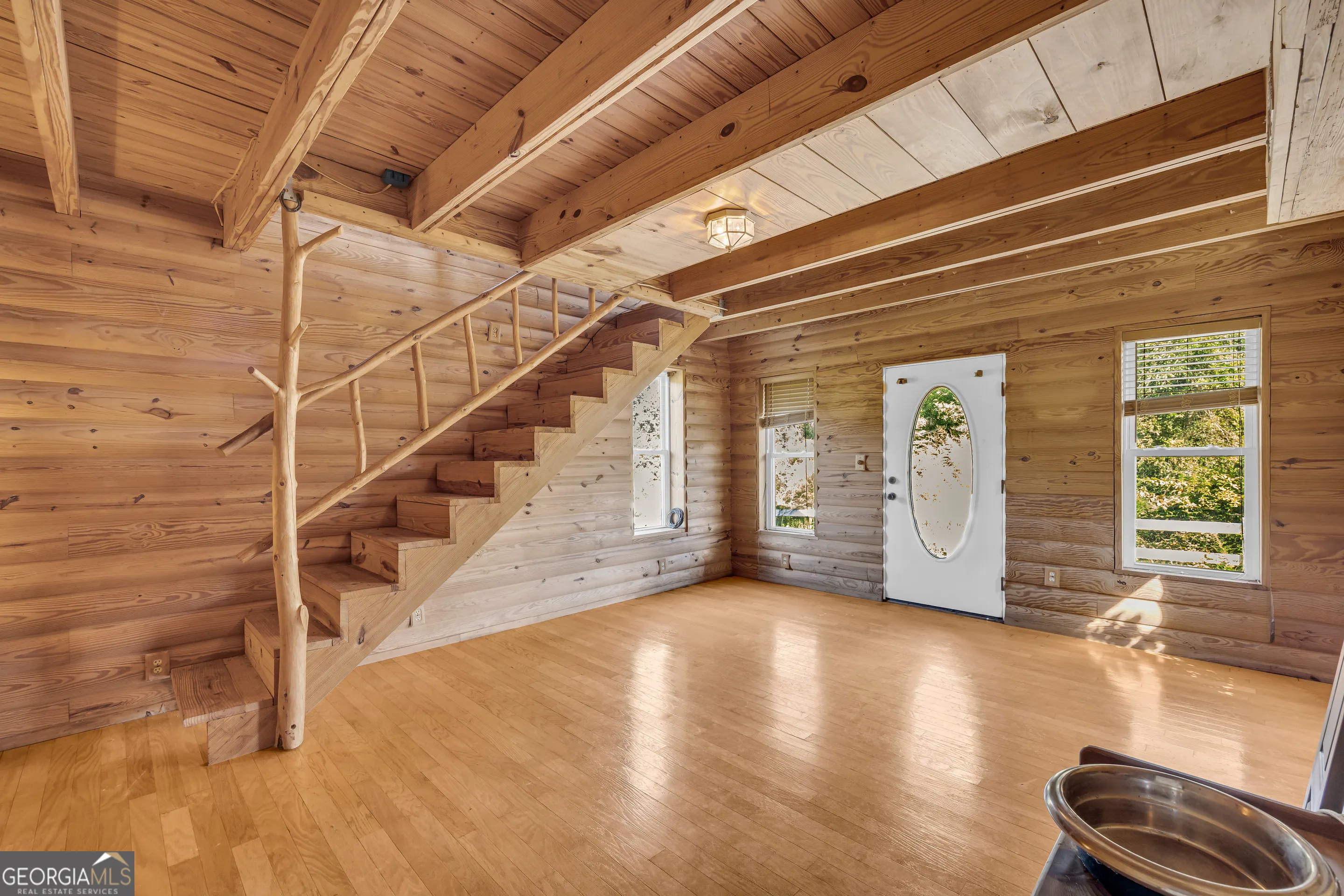 2448 Allen White Road
