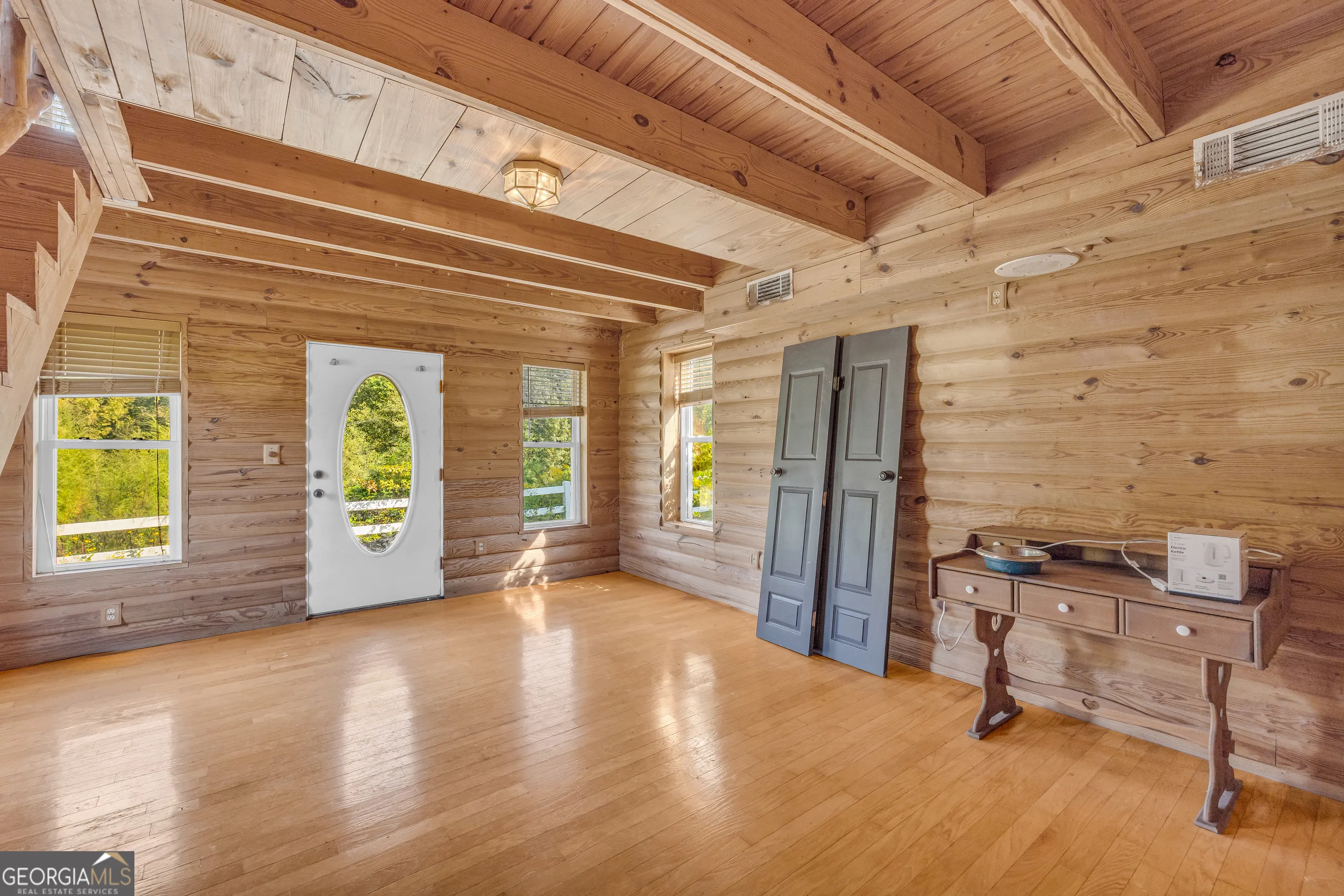 2448 Allen White Road