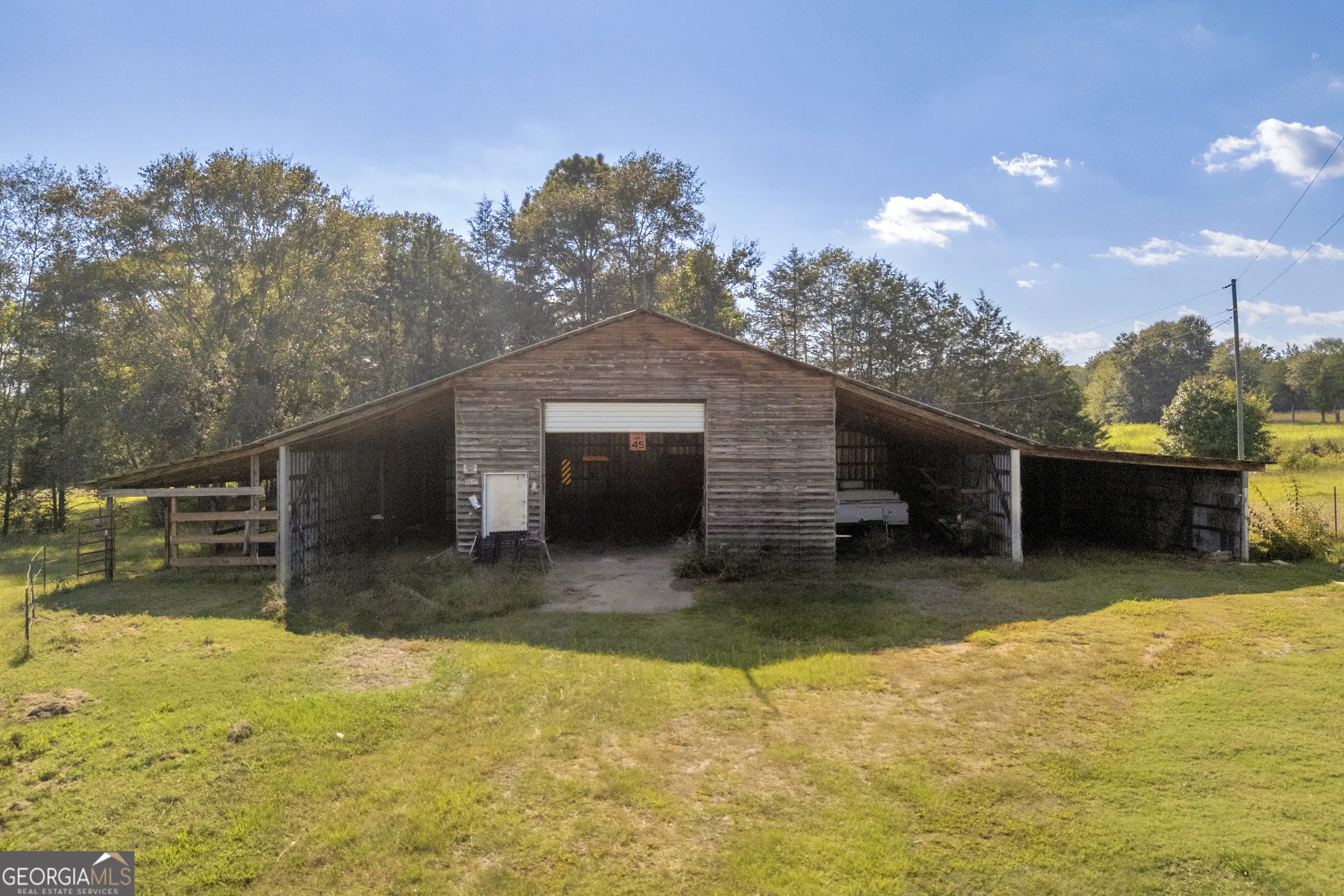 2448 Allen White Road